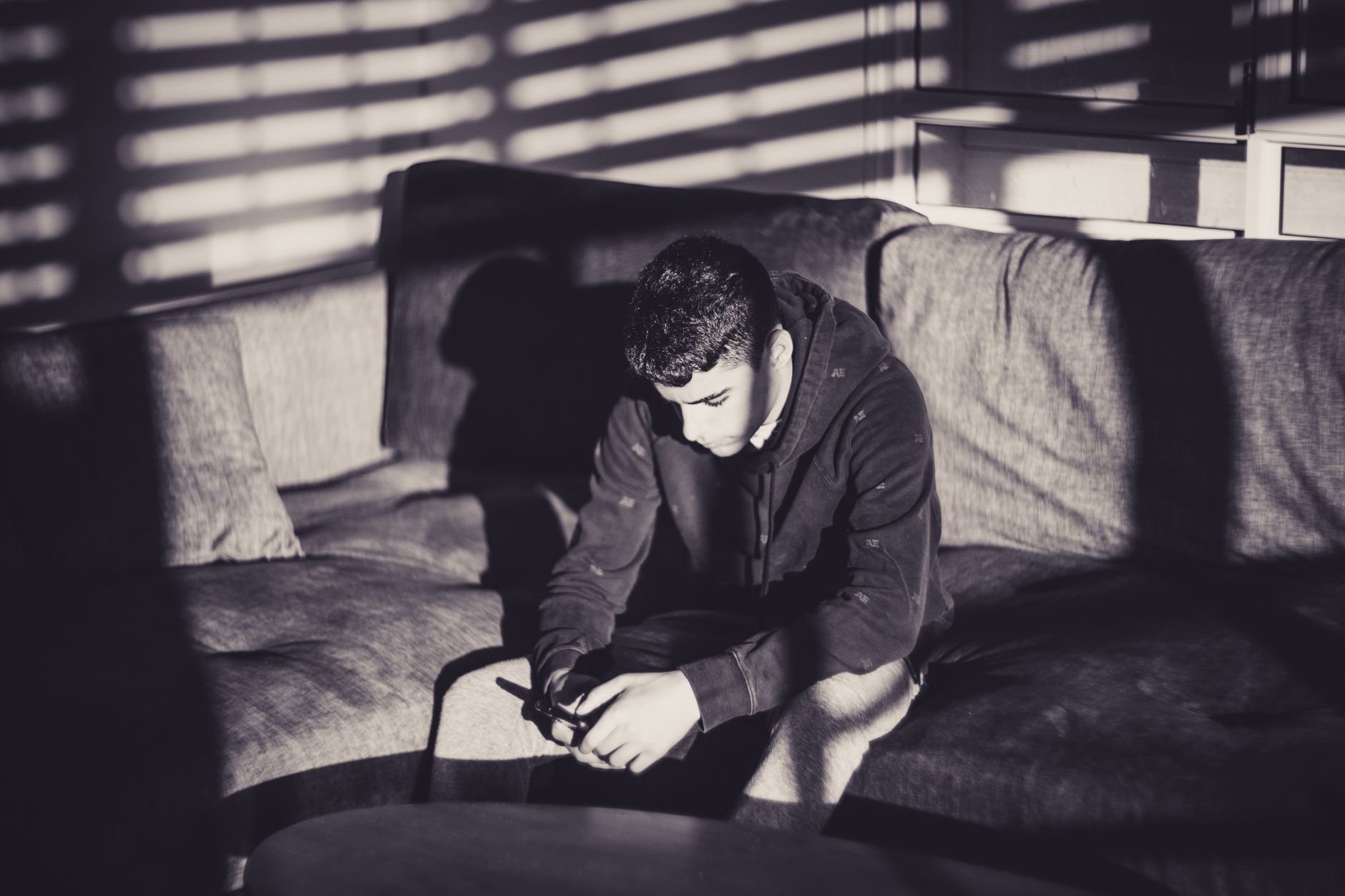 The Silent Crisis: Rising Youth Mental Health Issues Worldwide