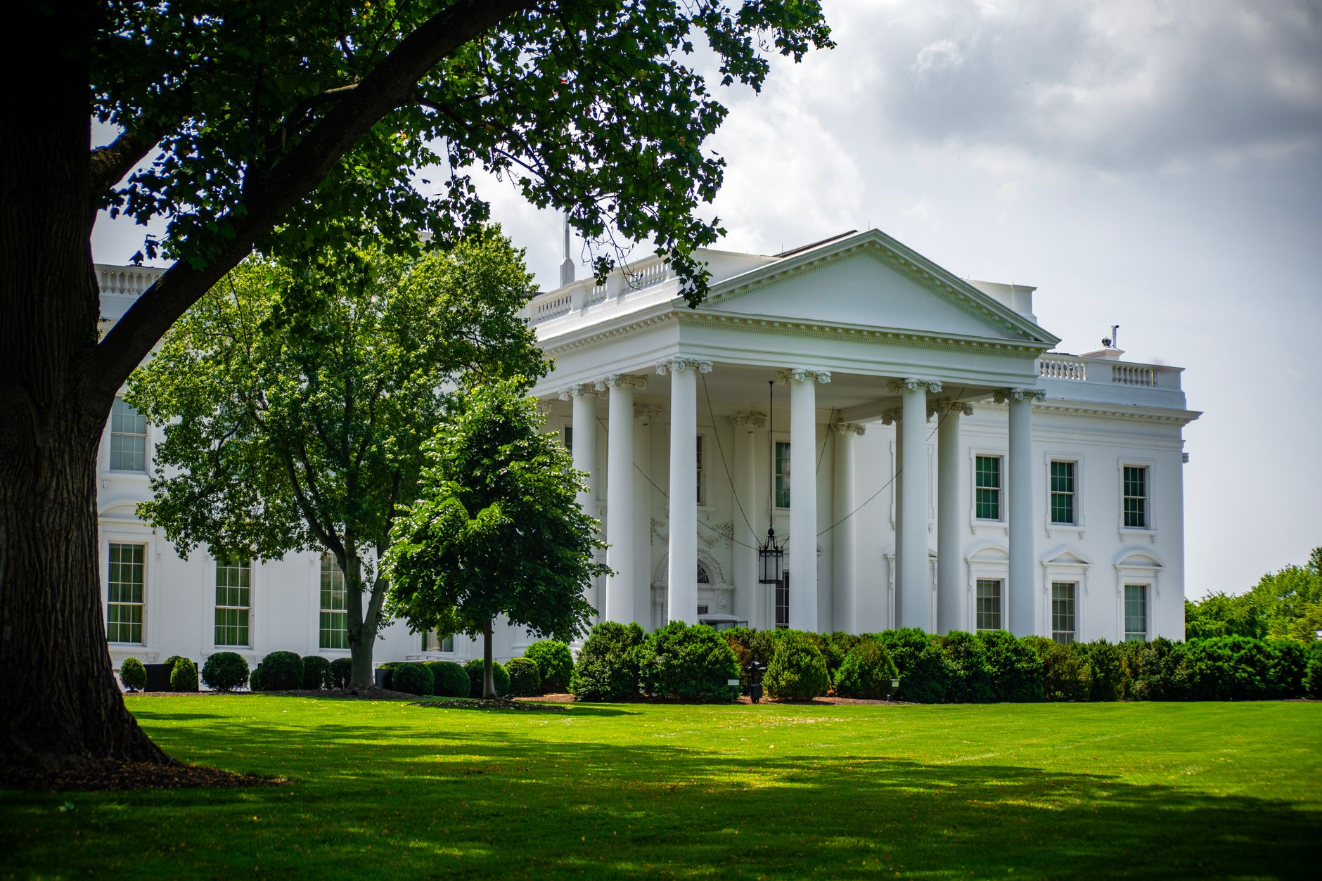 U.S. Secret Service Faces Unprecedented Threat Levels