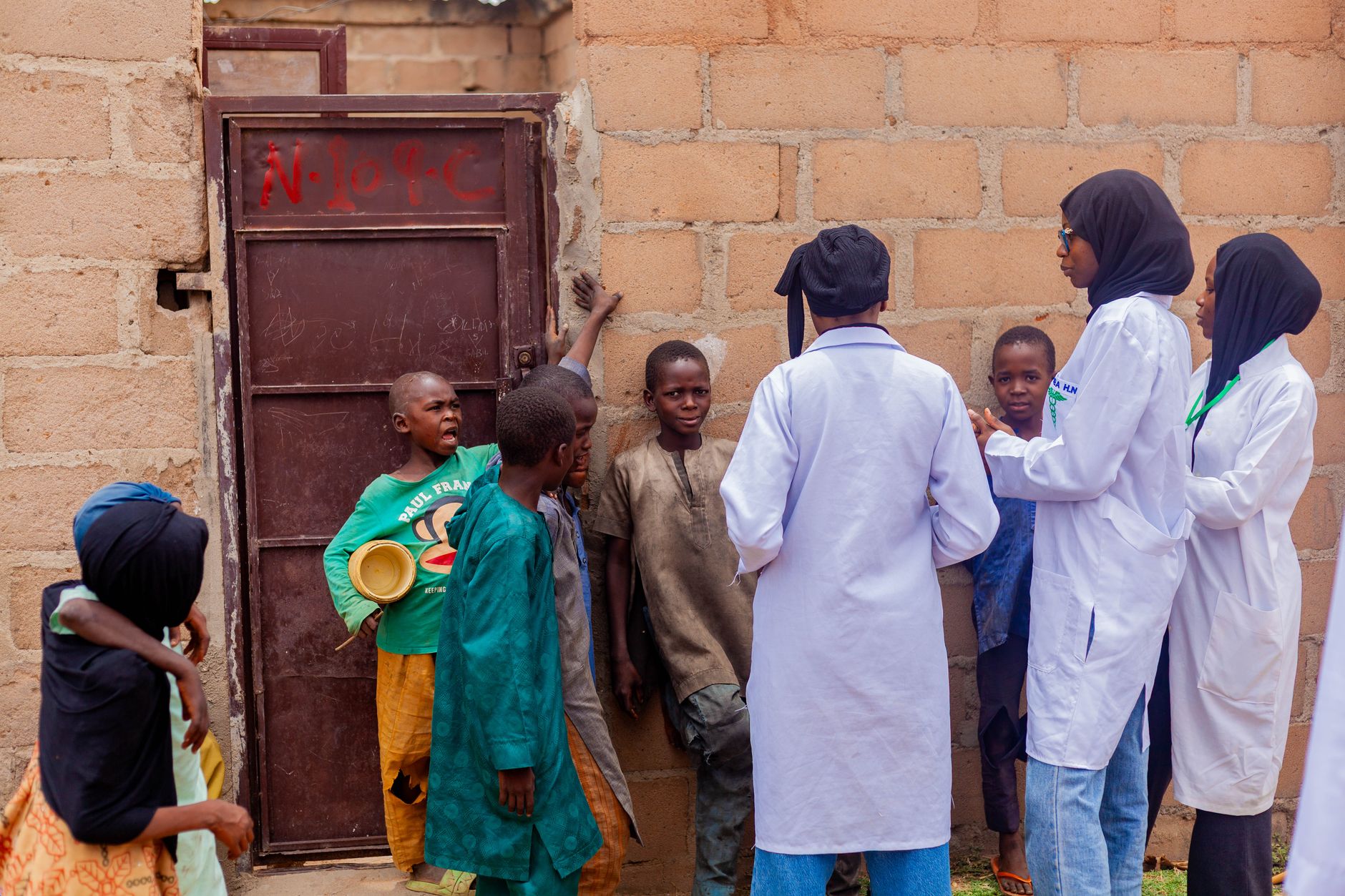 WHO Calls for Global Unity in Science and Health Initiative