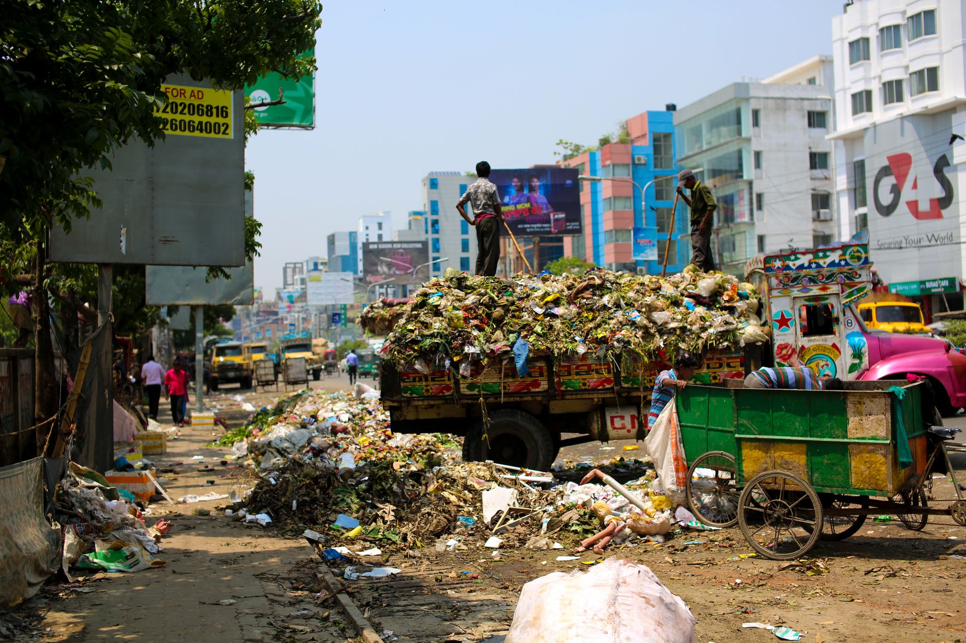 India's Waste-to-Energy Dilemma: Environmental Costs Ignored