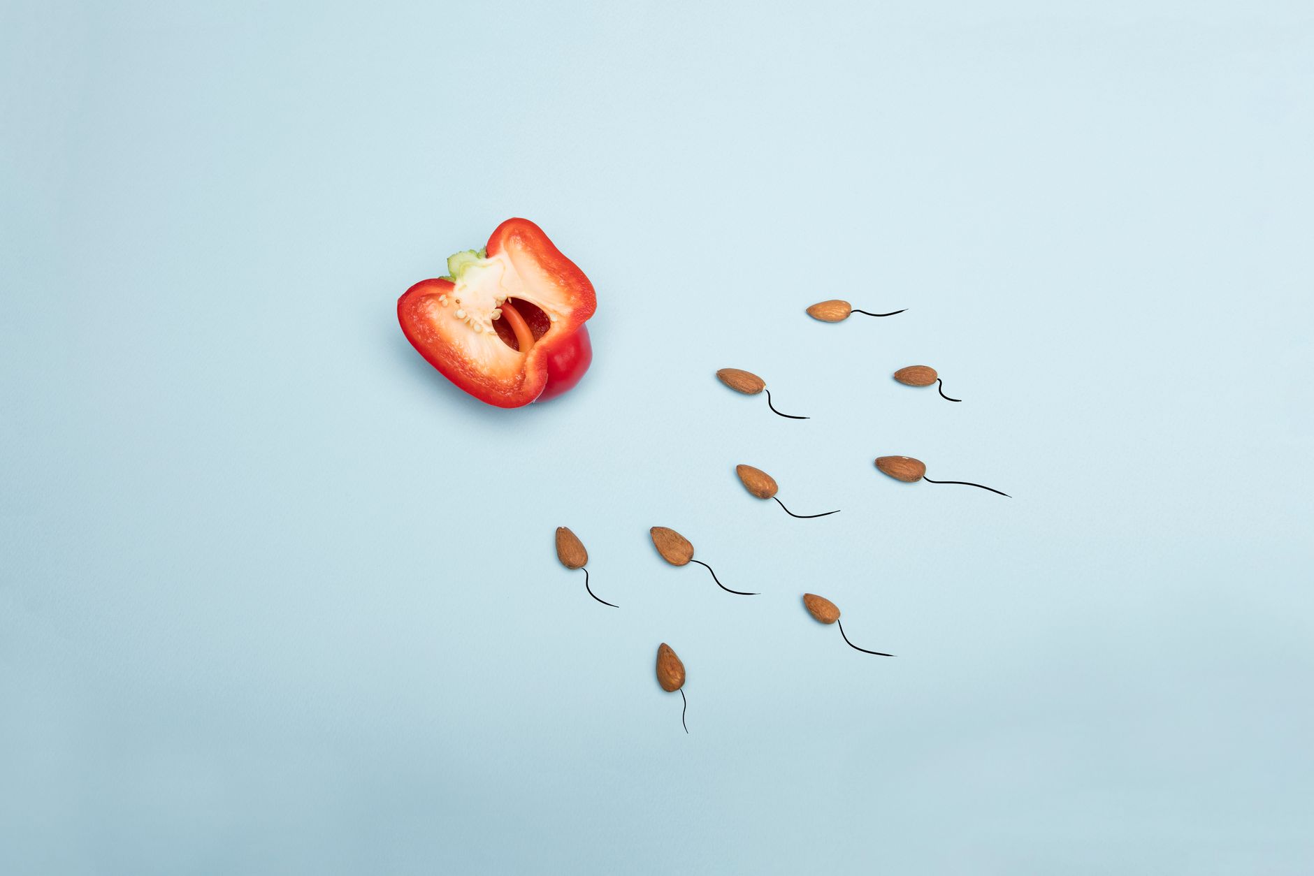 The Cold Truth: Myths of Icing Testicles for Fertility