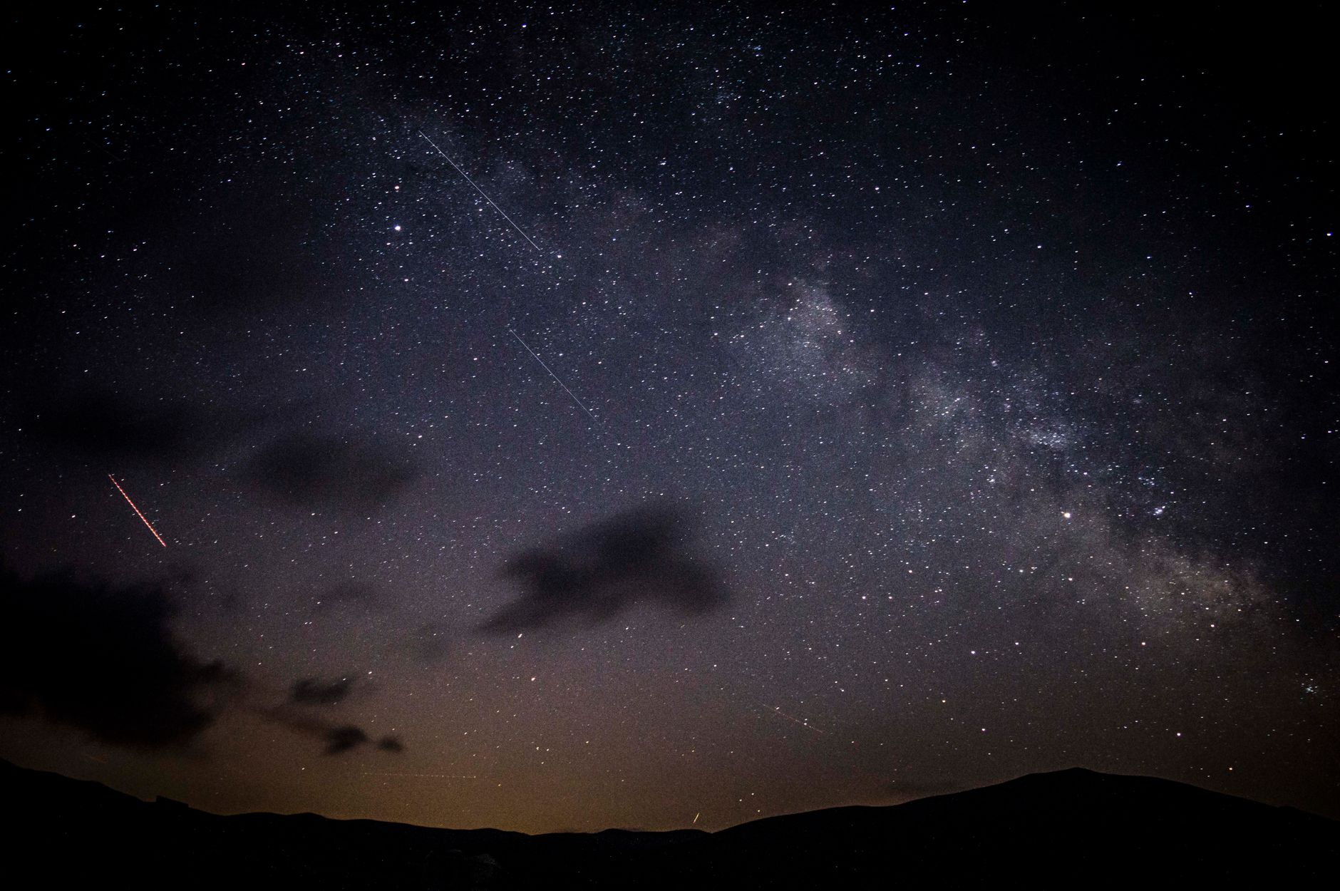 Orionid Meteor Shower: A Celestial Spectacle Awaits