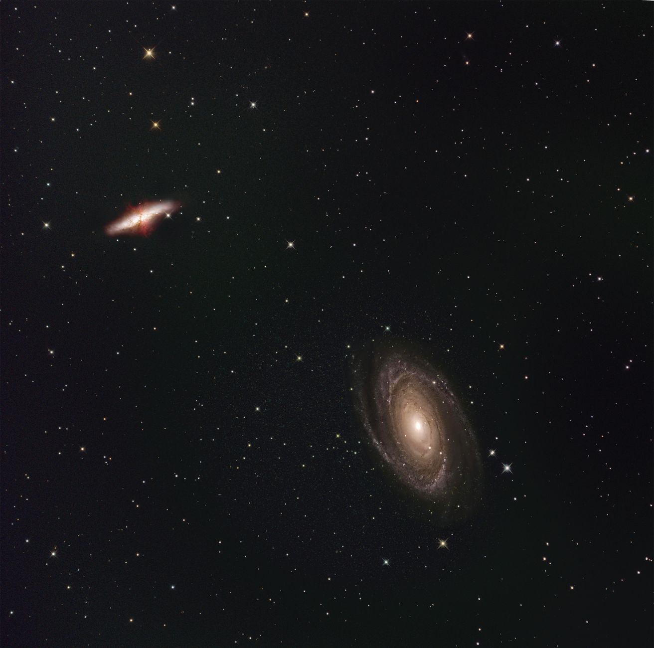 NASA's Webb Telescope Unveils Cosmic Secrets of Centaurus A