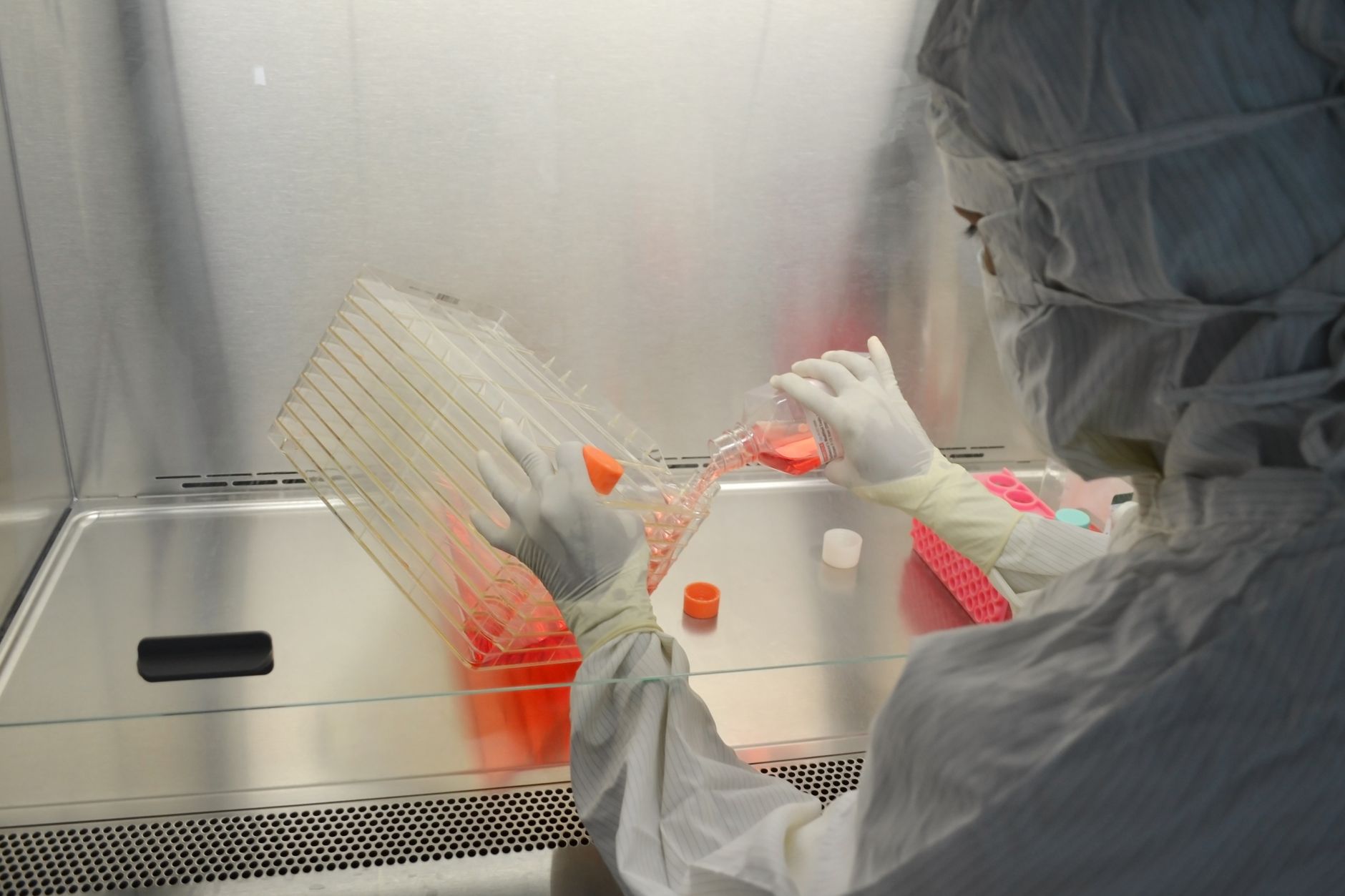 Tragedy in Shanghai Sparks Debate on Gene-Editing Ethics