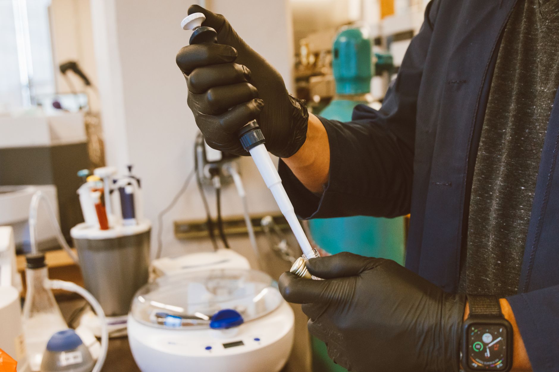 Breakthrough in Synthetic Biology: Scientists Create Lifelike Cell
