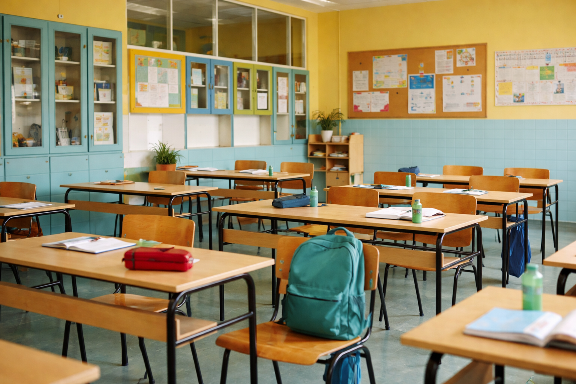 Odisha Pioneers Free Education from Kindergarten to Postgraduate