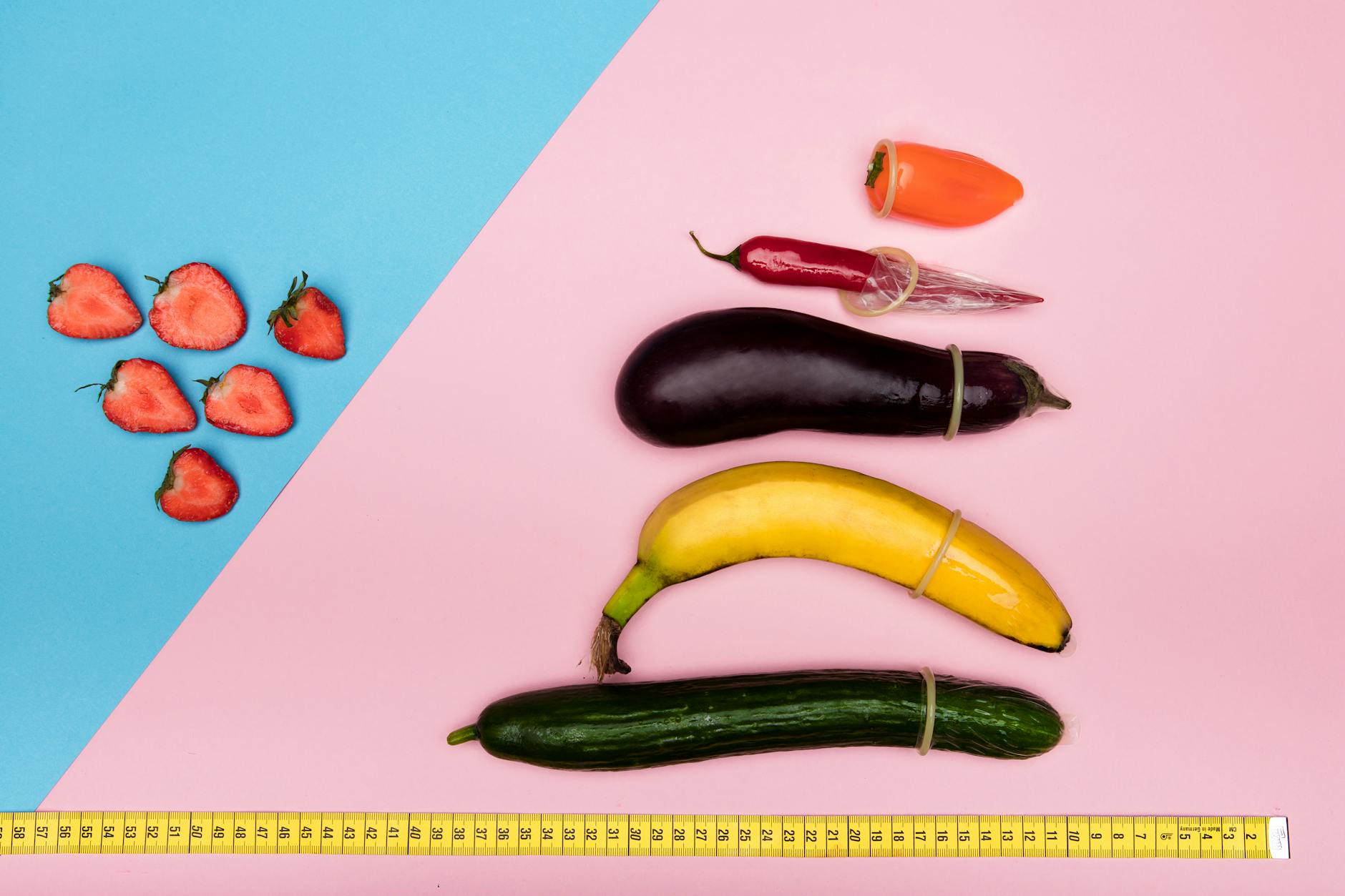 The Fruits and Vegetables That Keep Your Heart Ticking