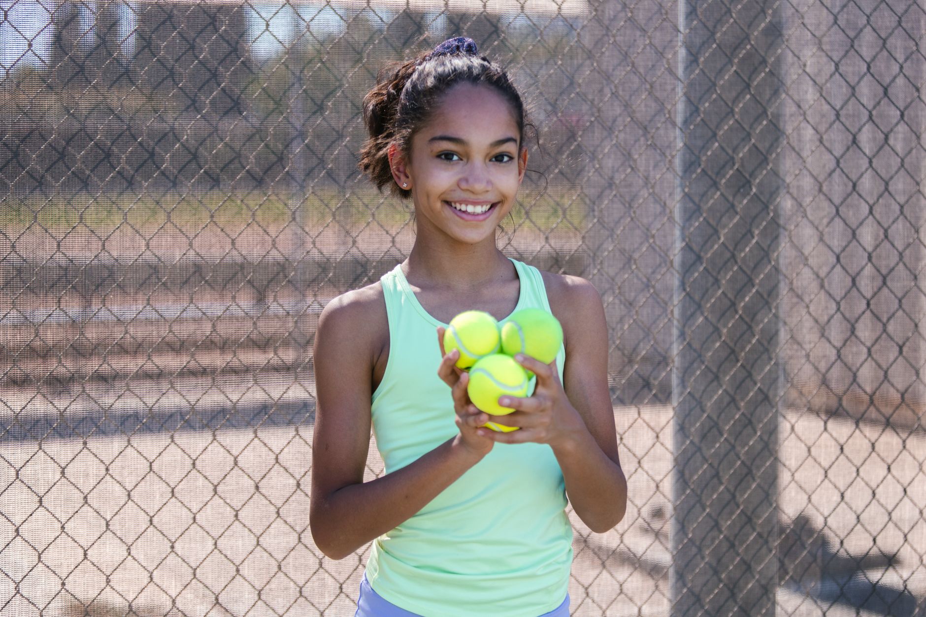 Rajeshwaran and Sushkova Dazzle into US Open Junior Semis