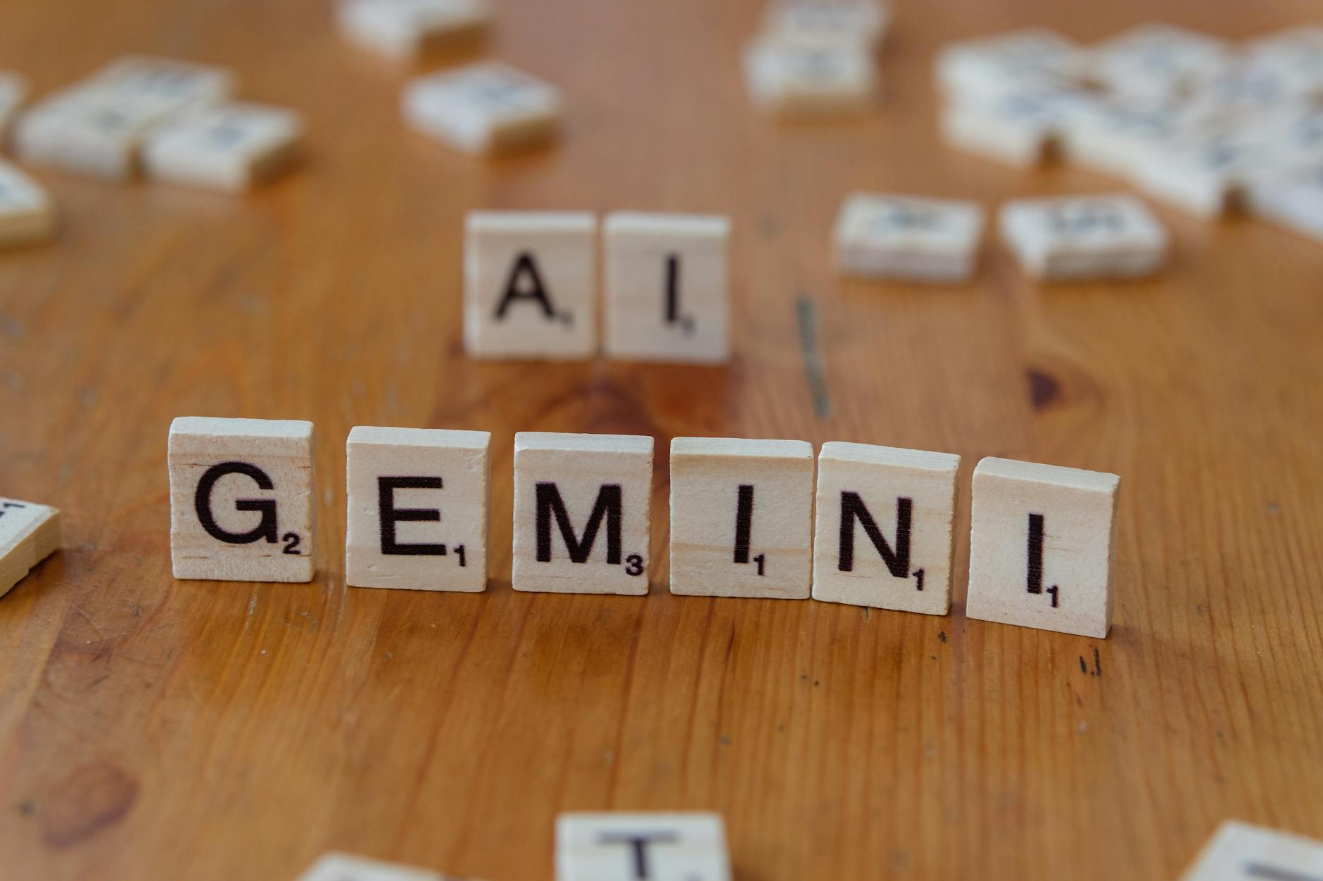 Google I/O: A New Era for AI in Scientific Research
