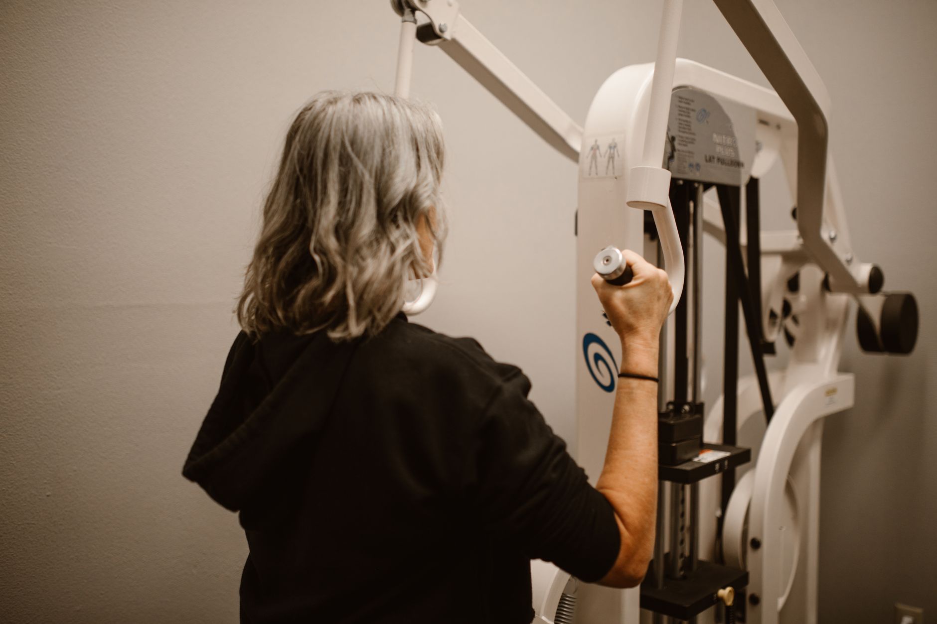 Exercise Unravels the Secret to Reversing Muscle Ageing