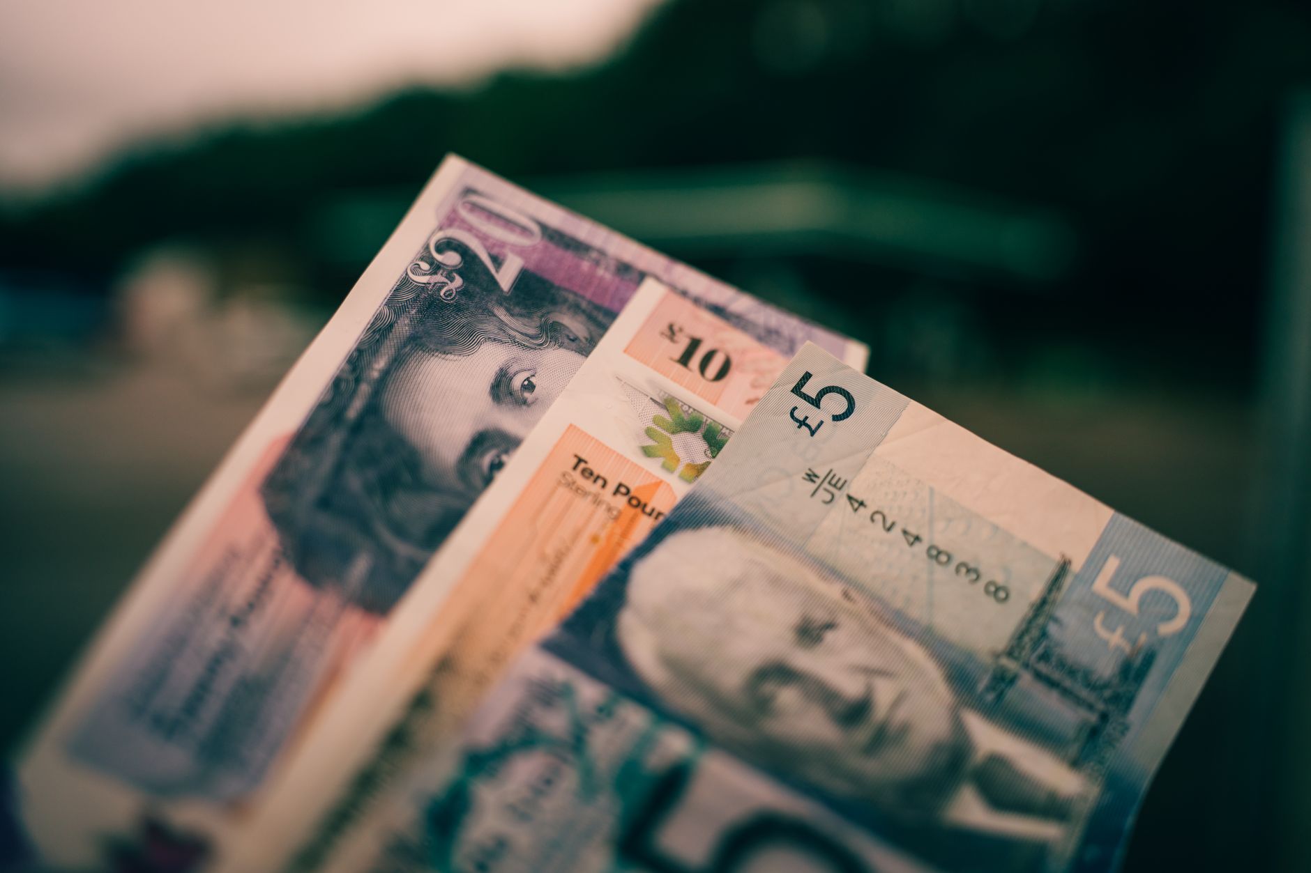 Education Funding Steady at 4.7% of GDP: A Close Look