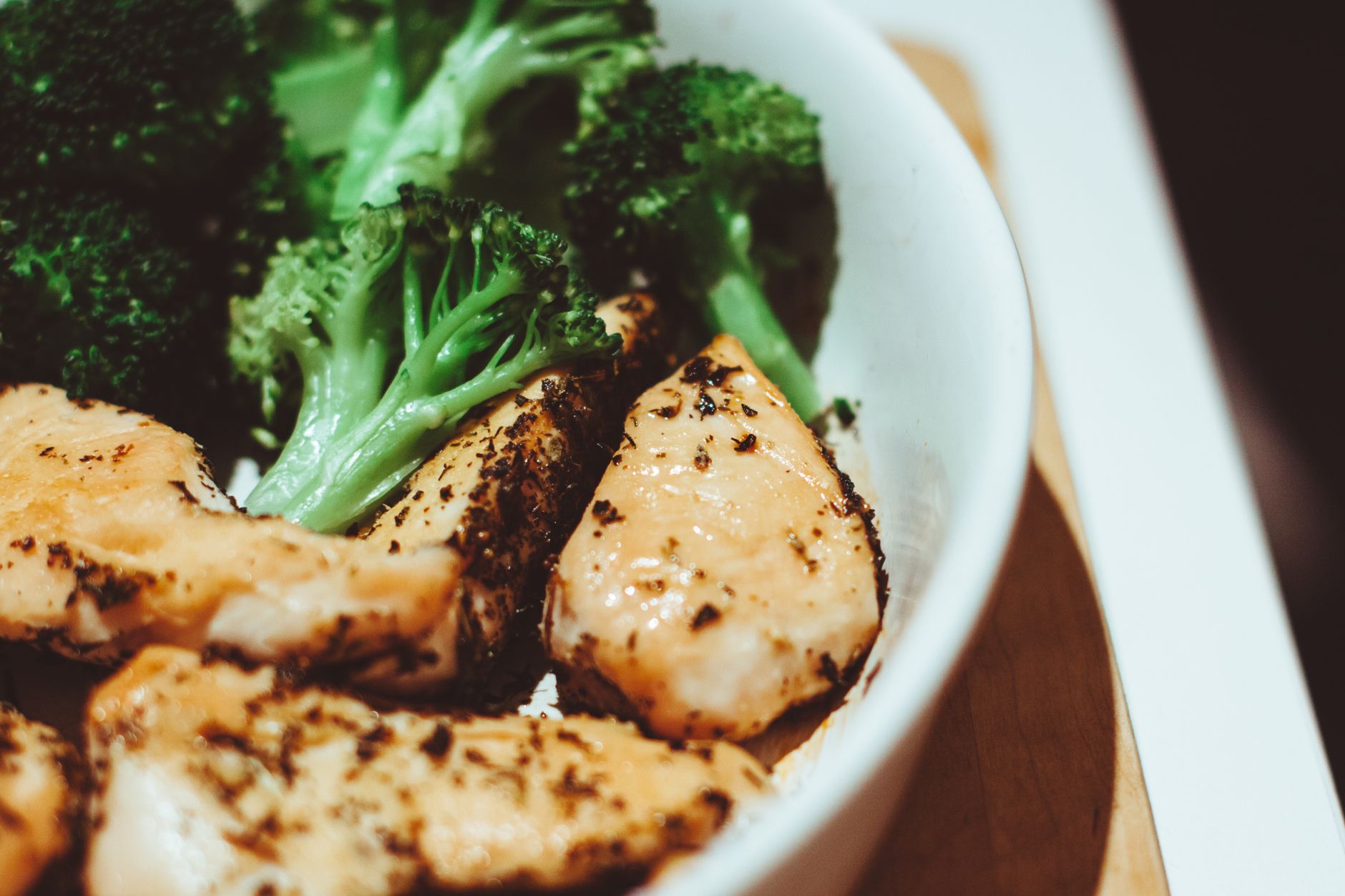 Could Eating Less Protein Be the Secret to a Longer Life?
