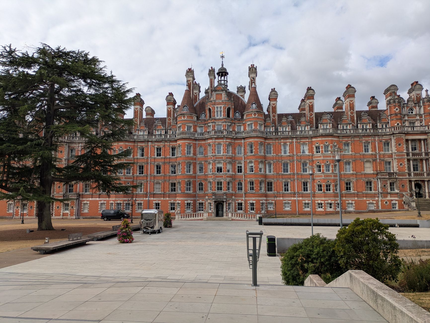 Imperial College London Shines in 2027 World University Rankings