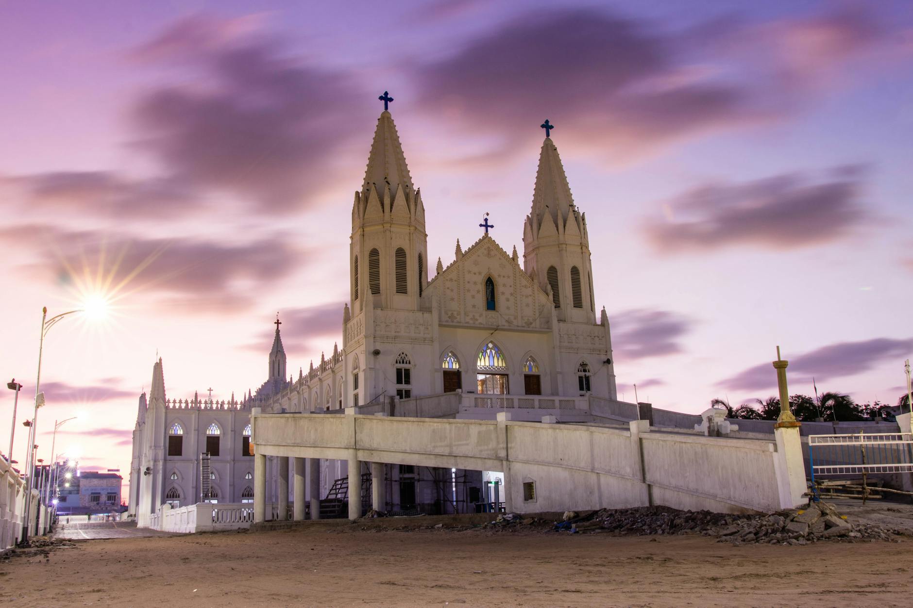 Catholic Church Bolsters Mental Health Initiatives in India
