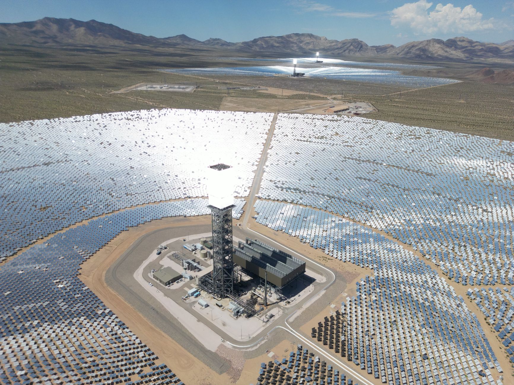 South Africa's Overlooked Solar Potential: Power Post-Sunset