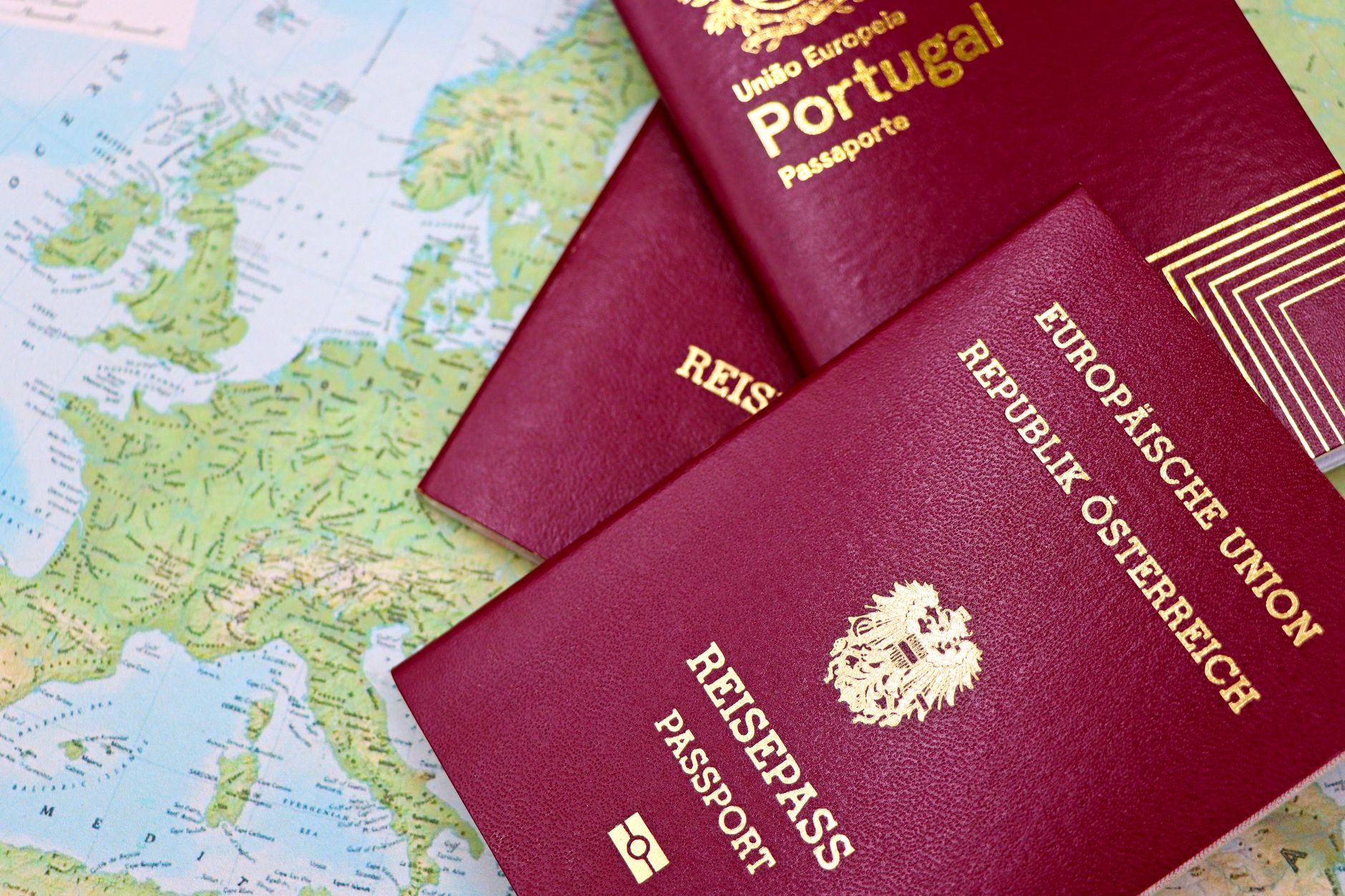 Visa Outsourcing: The Lucrative Business of Borders