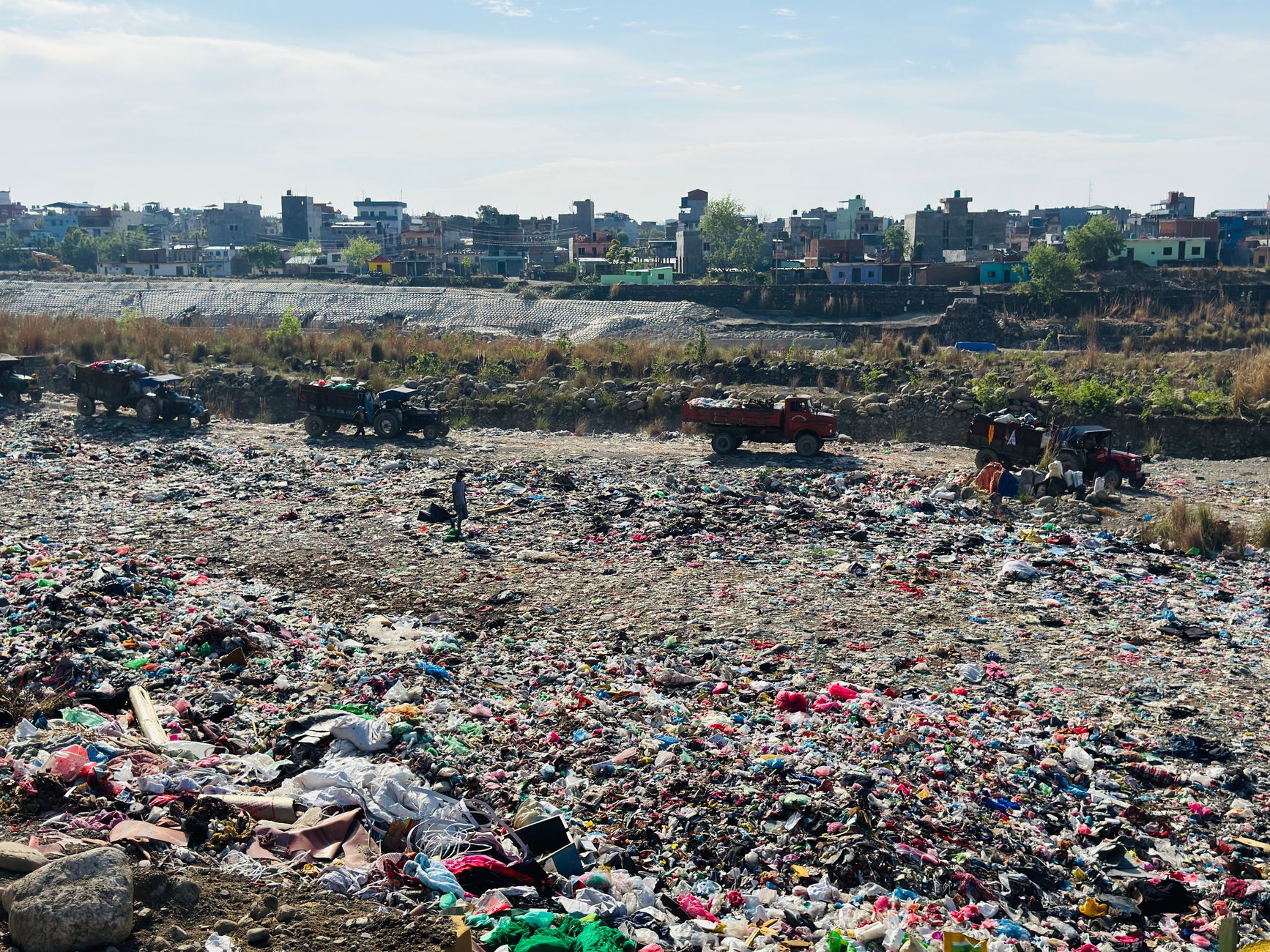 Nepal's Bold Move: New Diplomacy Section Targets Climate Change