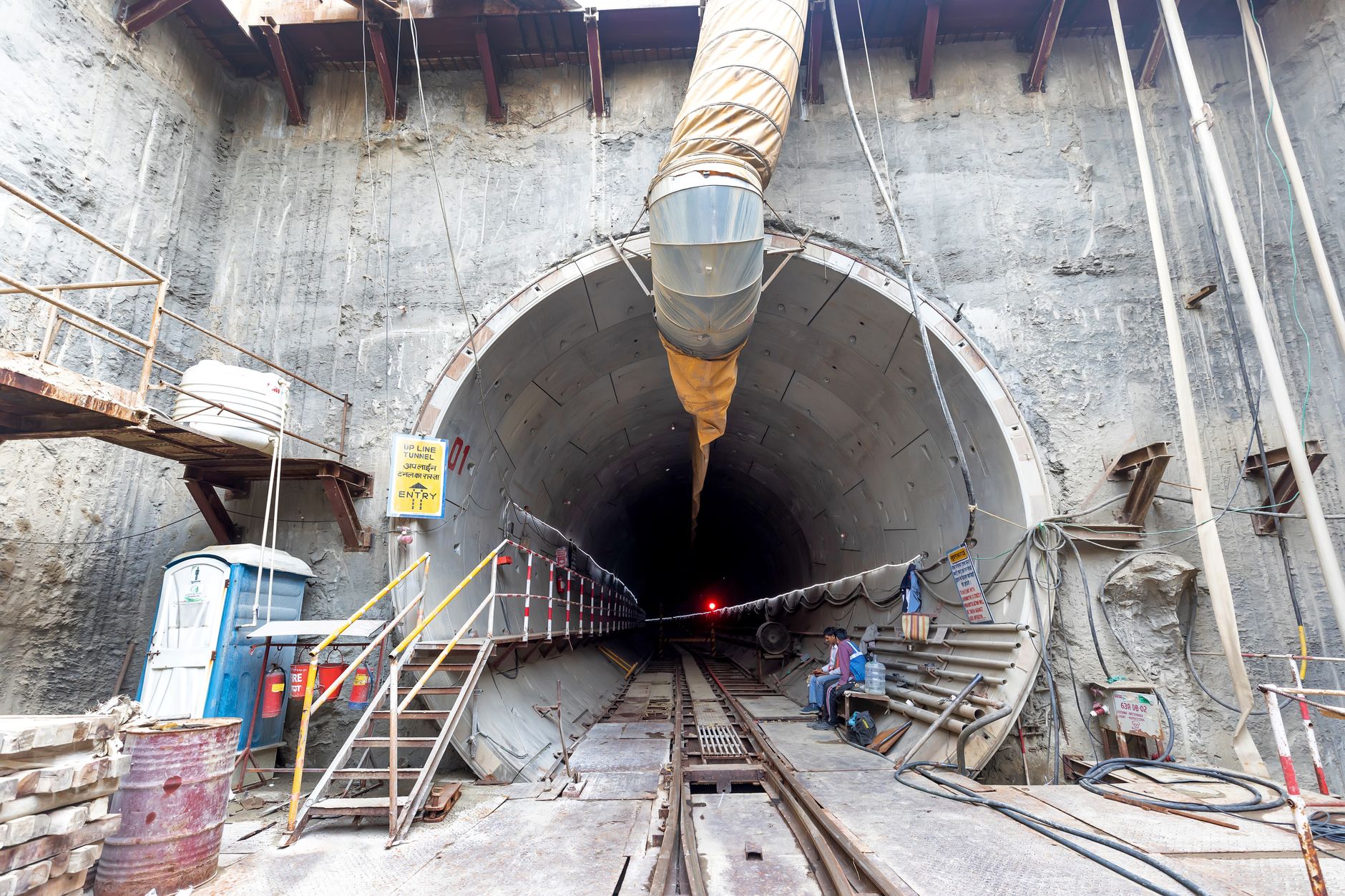 Indian Railways Tightens Contractor Norms and Unveils Green Freight Initiative