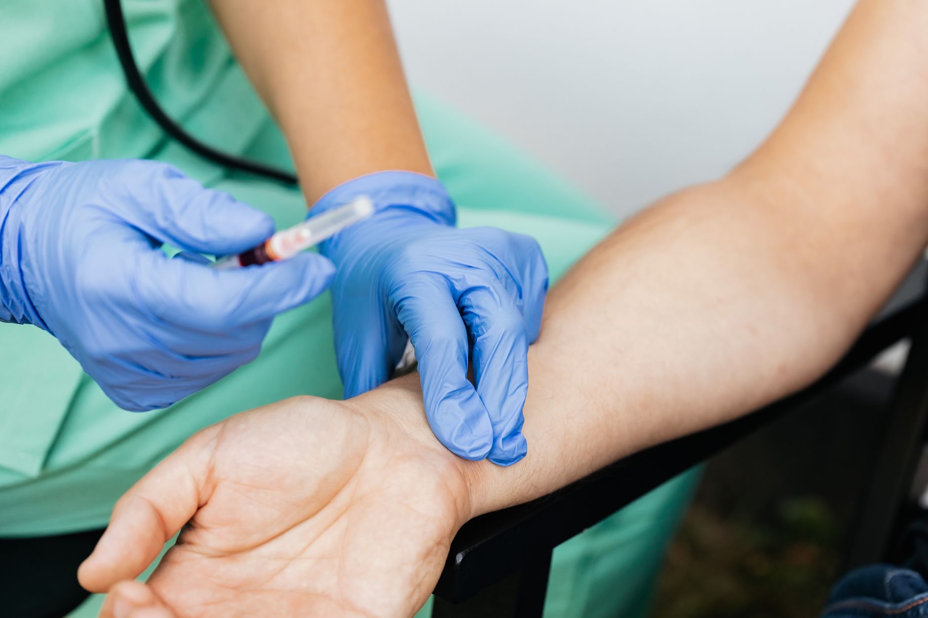 Rajasthan Health Minister Addresses Non-compliance at Blood Centres