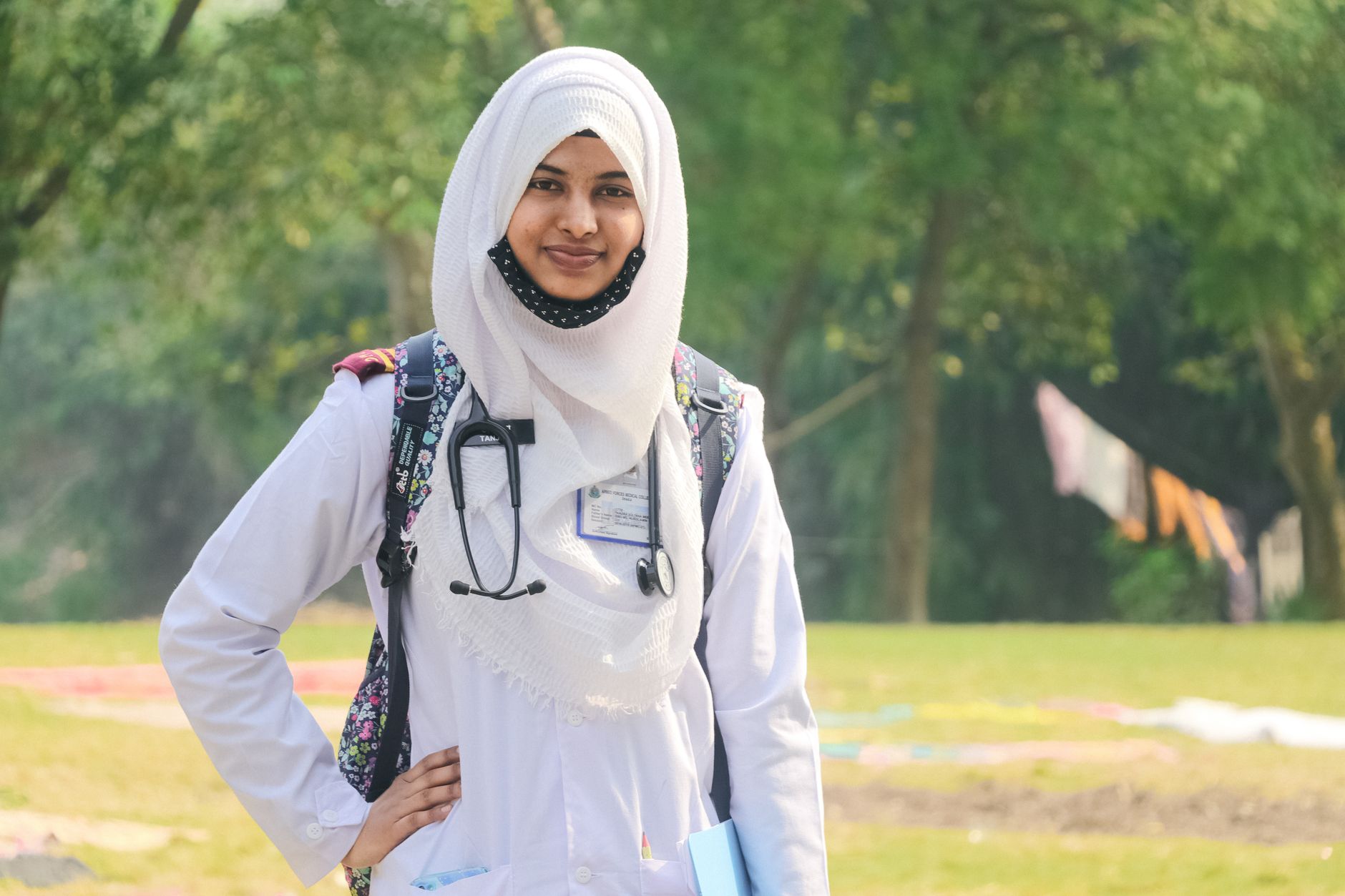 Kerala Doctor Takes Helm as International Student Advocate at Harvard