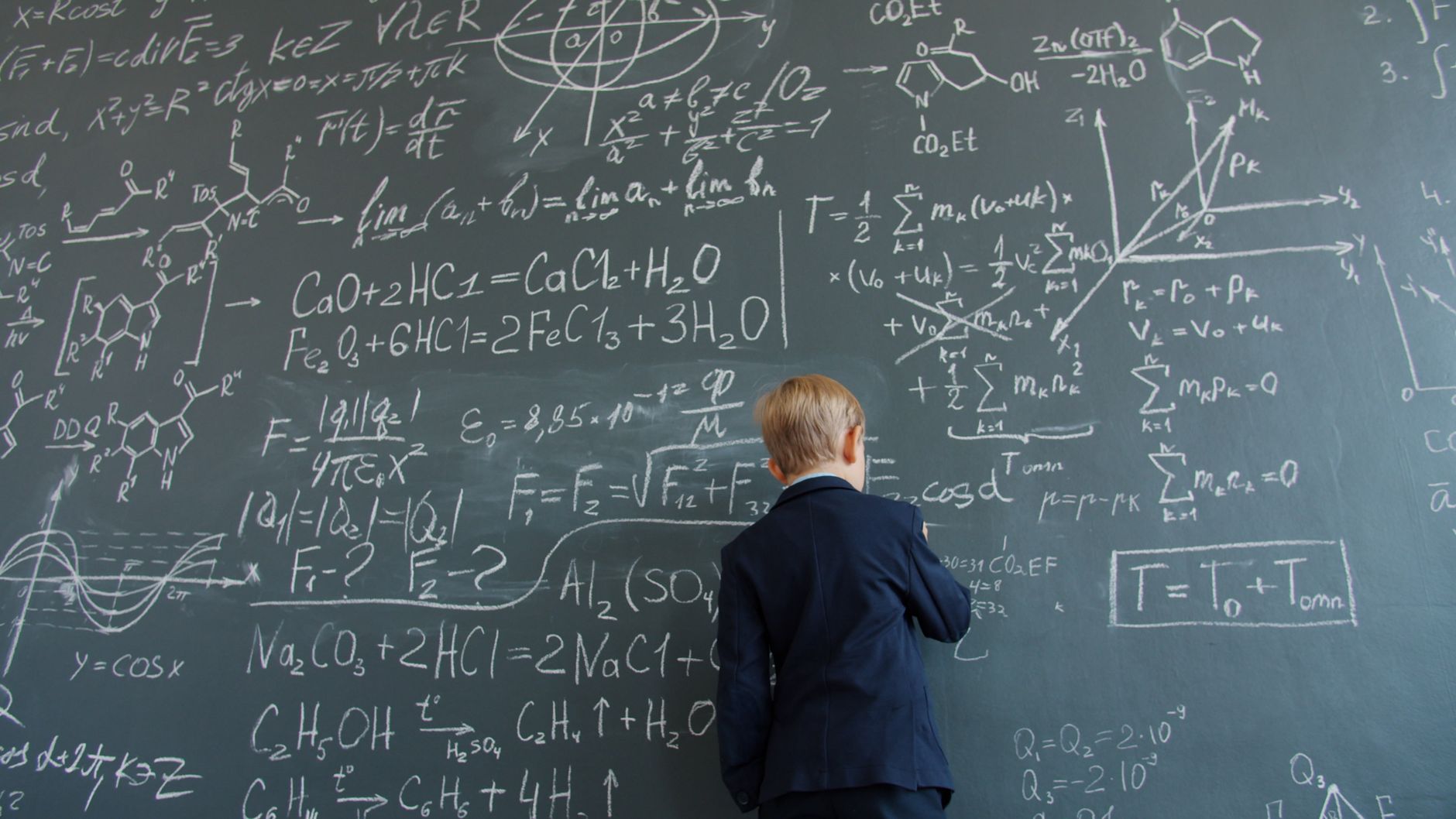 Unveiling New Physics: The Shape That Solved the Einstein Puzzle