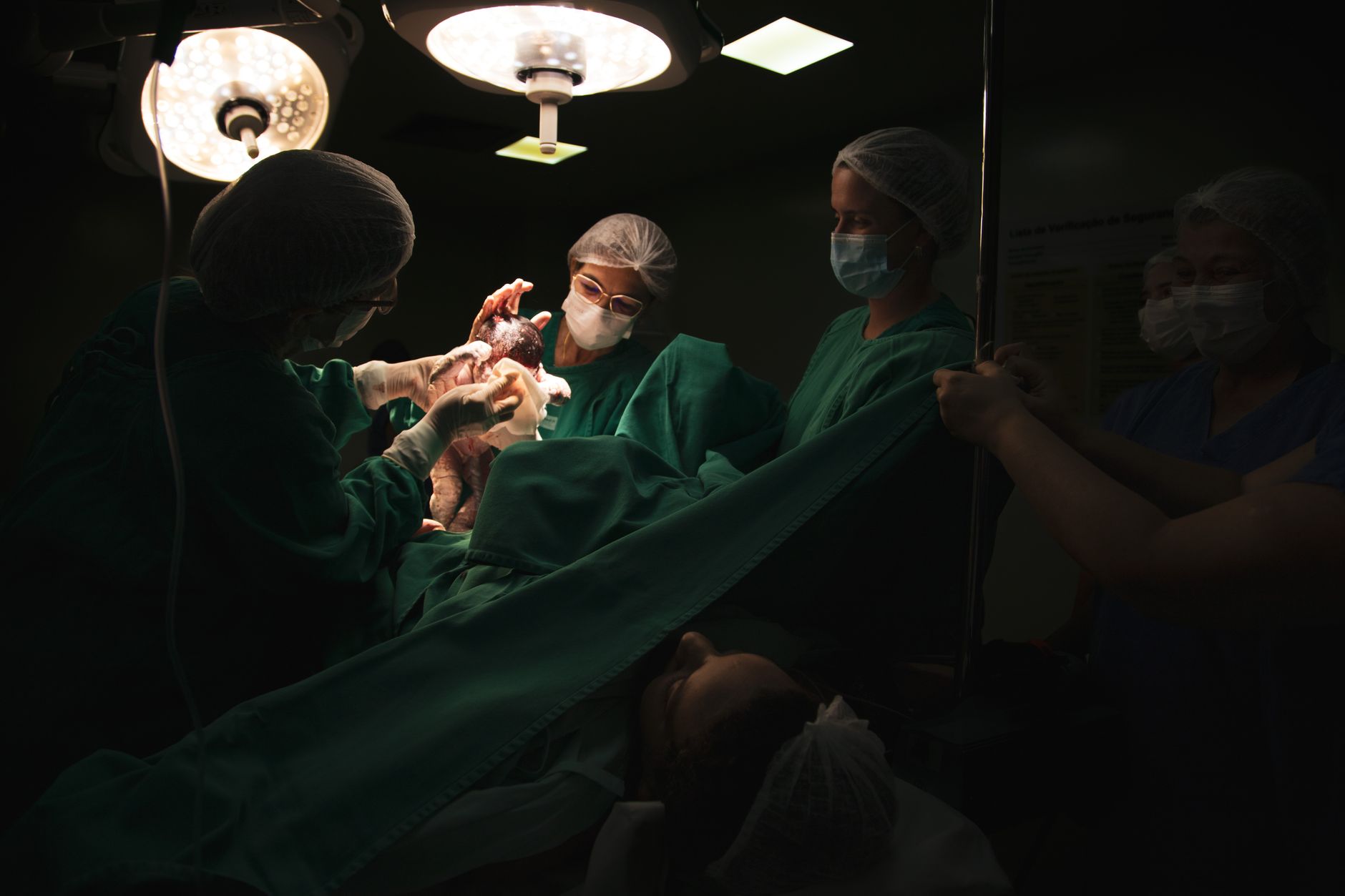 UNFPA Report: Transformative Gains in Maternal Health by 2025