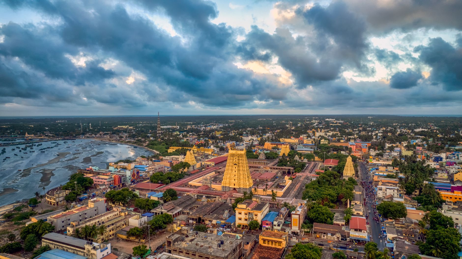 Tamil Nadu Minister Stresses Eco-Protection Amid Oil Exploration Concerns