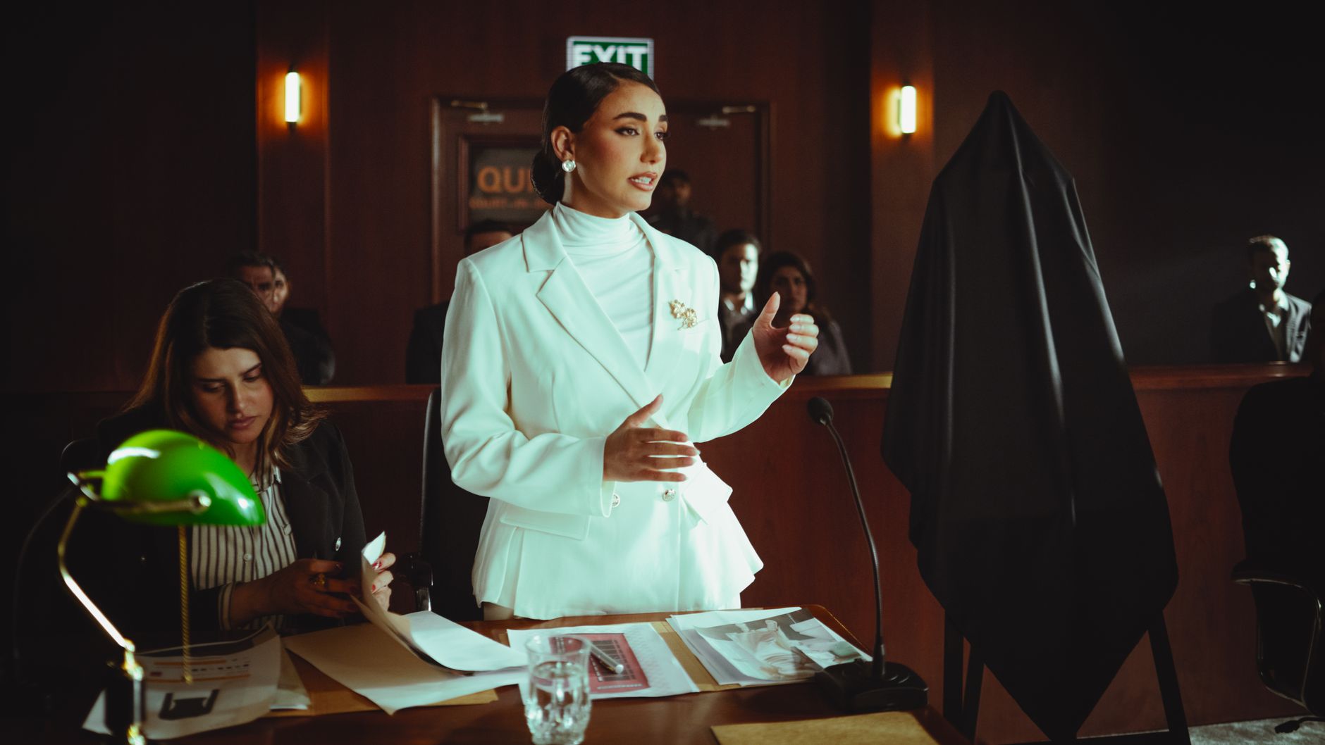Selena Quintanilla's Legacy Sparks Family Legal Battle