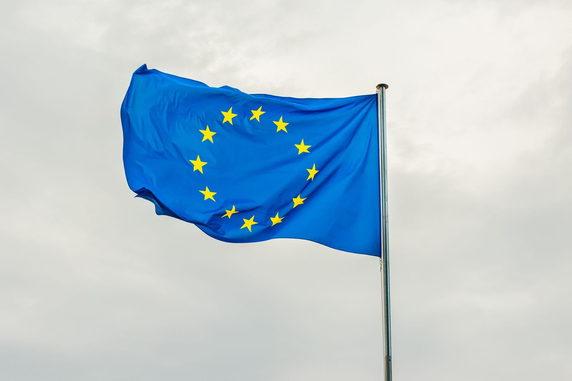 Europe's Struggle for Technological Sovereignty: A Herculean Task