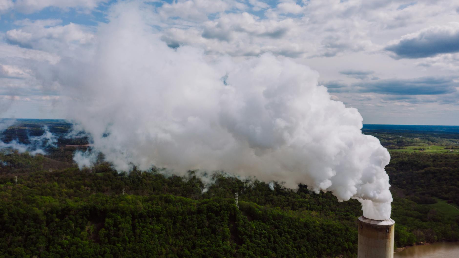 Pennsylvania's Environmental Future: A Battle for Clean Air and Water