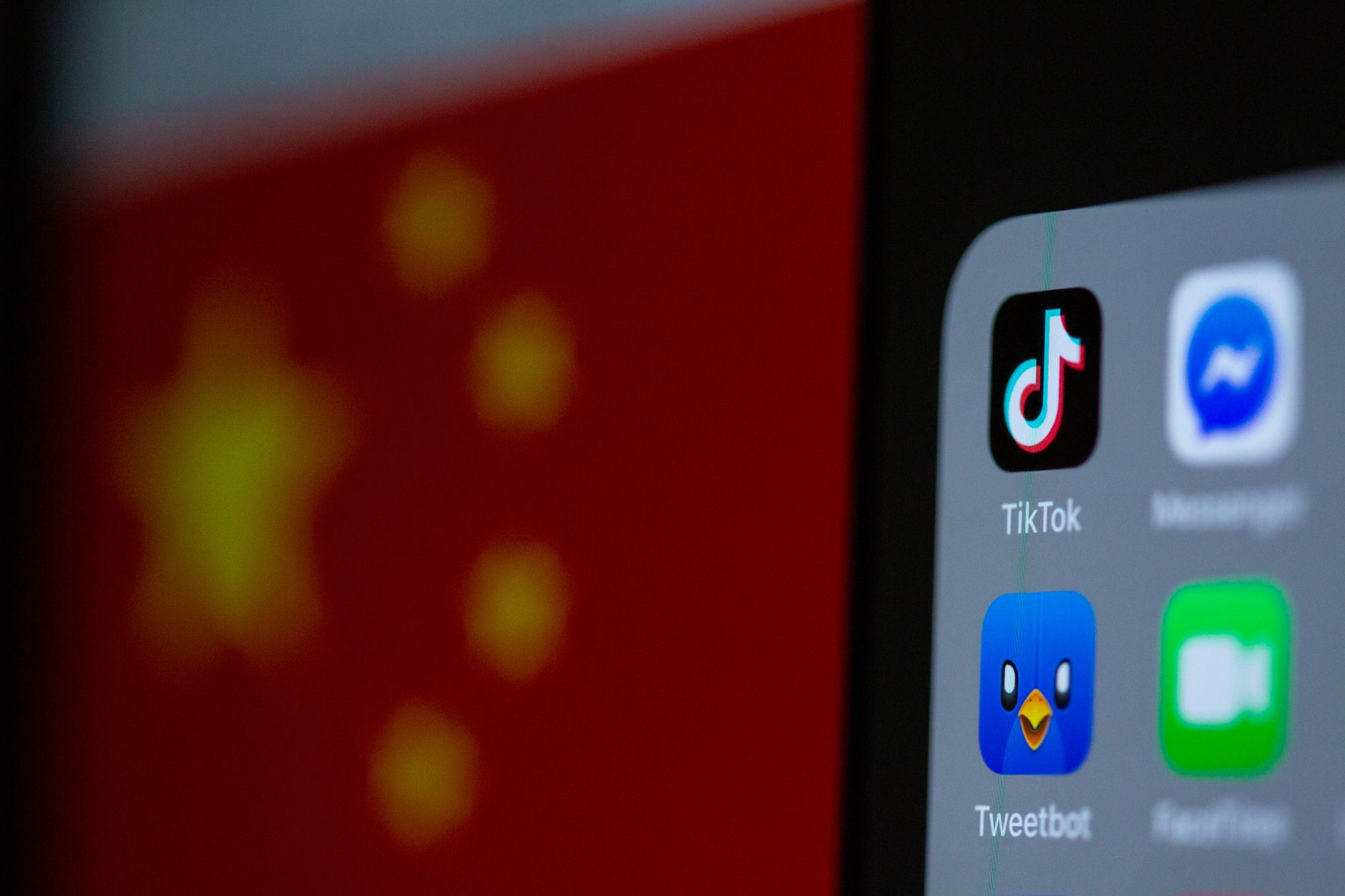 China's Tech Diplomacy: A New Global Public Good?