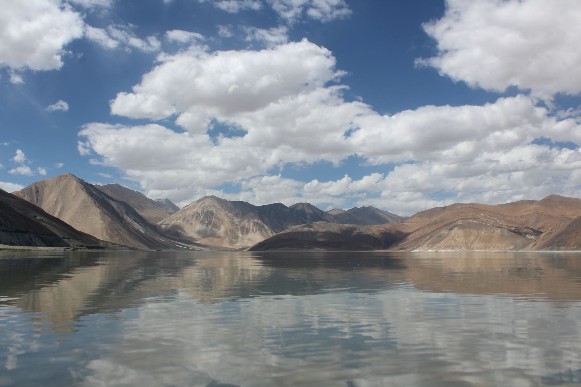 Ladakh Governor Celebrates Milestone with Bold Environmental Initiatives
