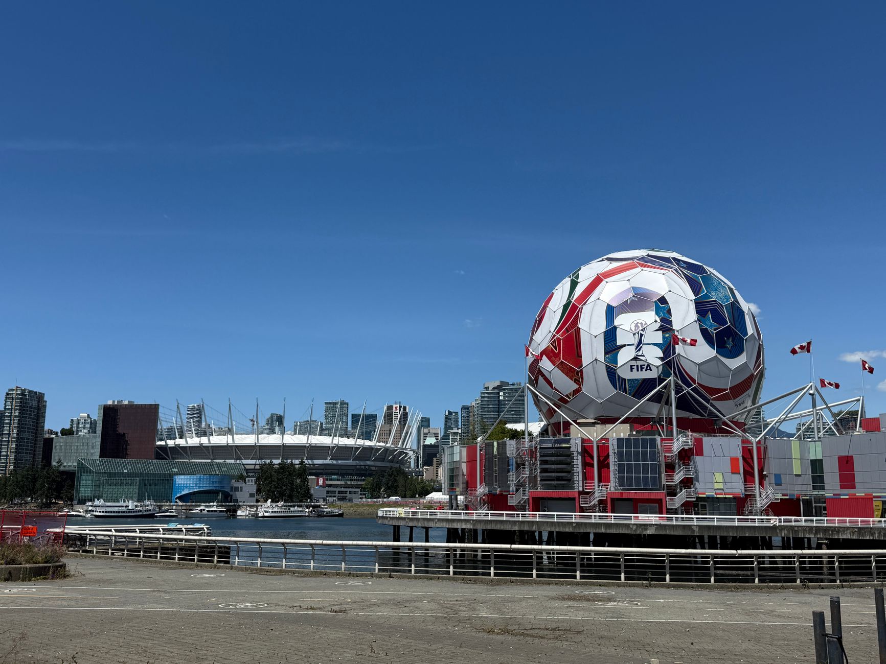 FIFA's Tech Gamble Backfires Amid World Cup Controversies