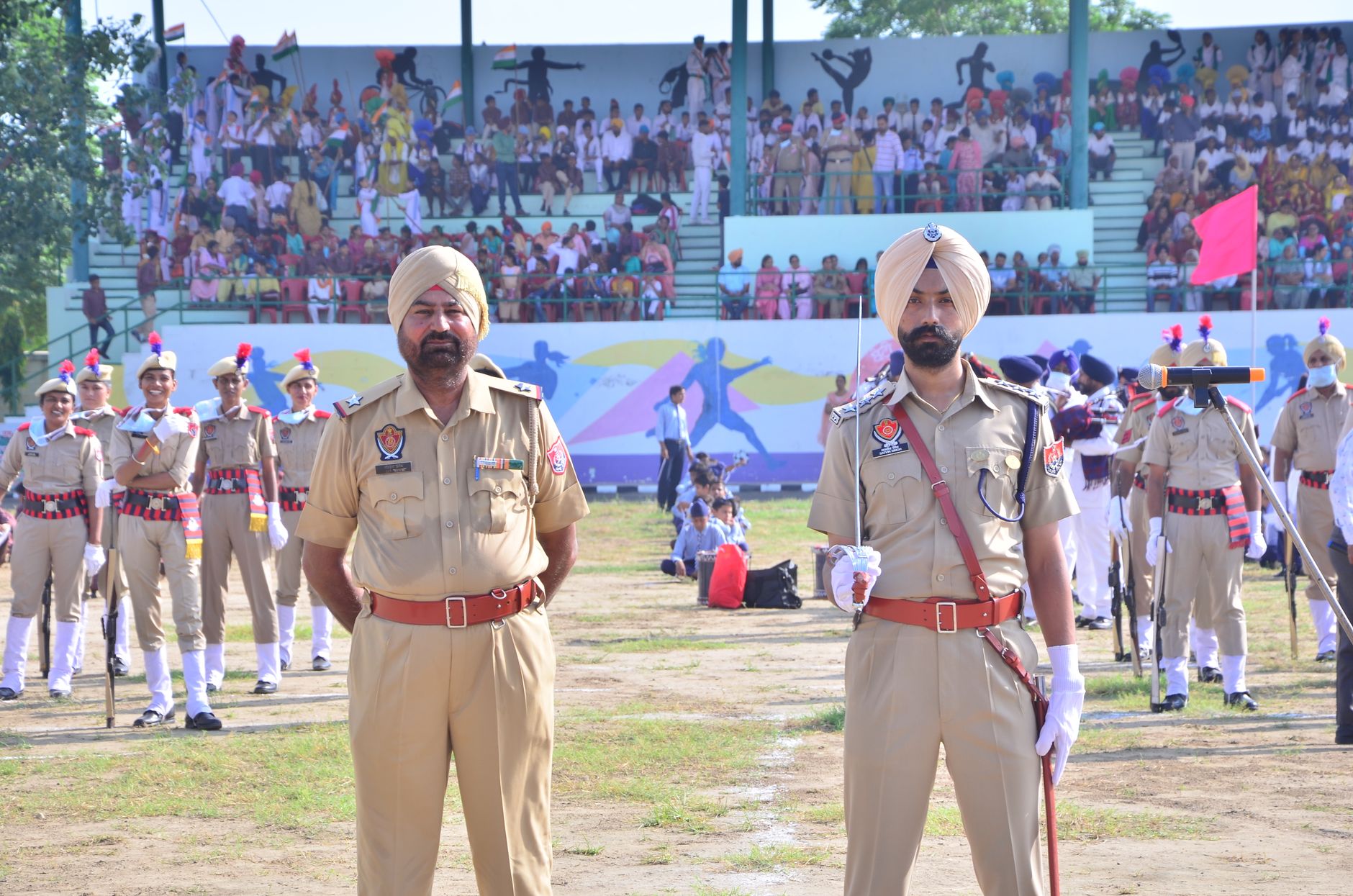 SSB Sports Quota Constable Results 2026: Triumph of Talent