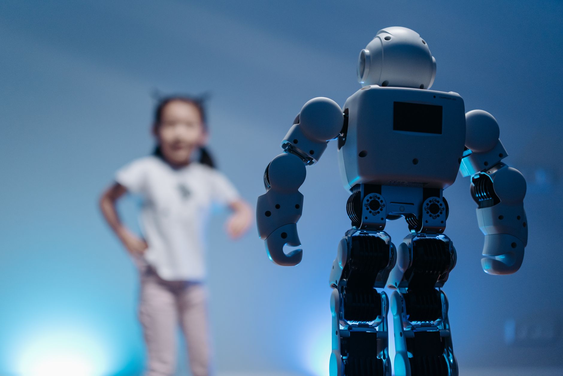 UNESCO's Global Consultation on AI's Role in Education