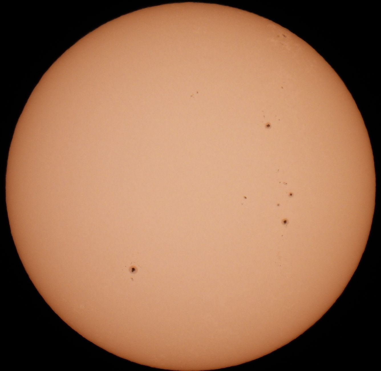 Solar Images Illuminate the Sun's Mysterious Atmosphere