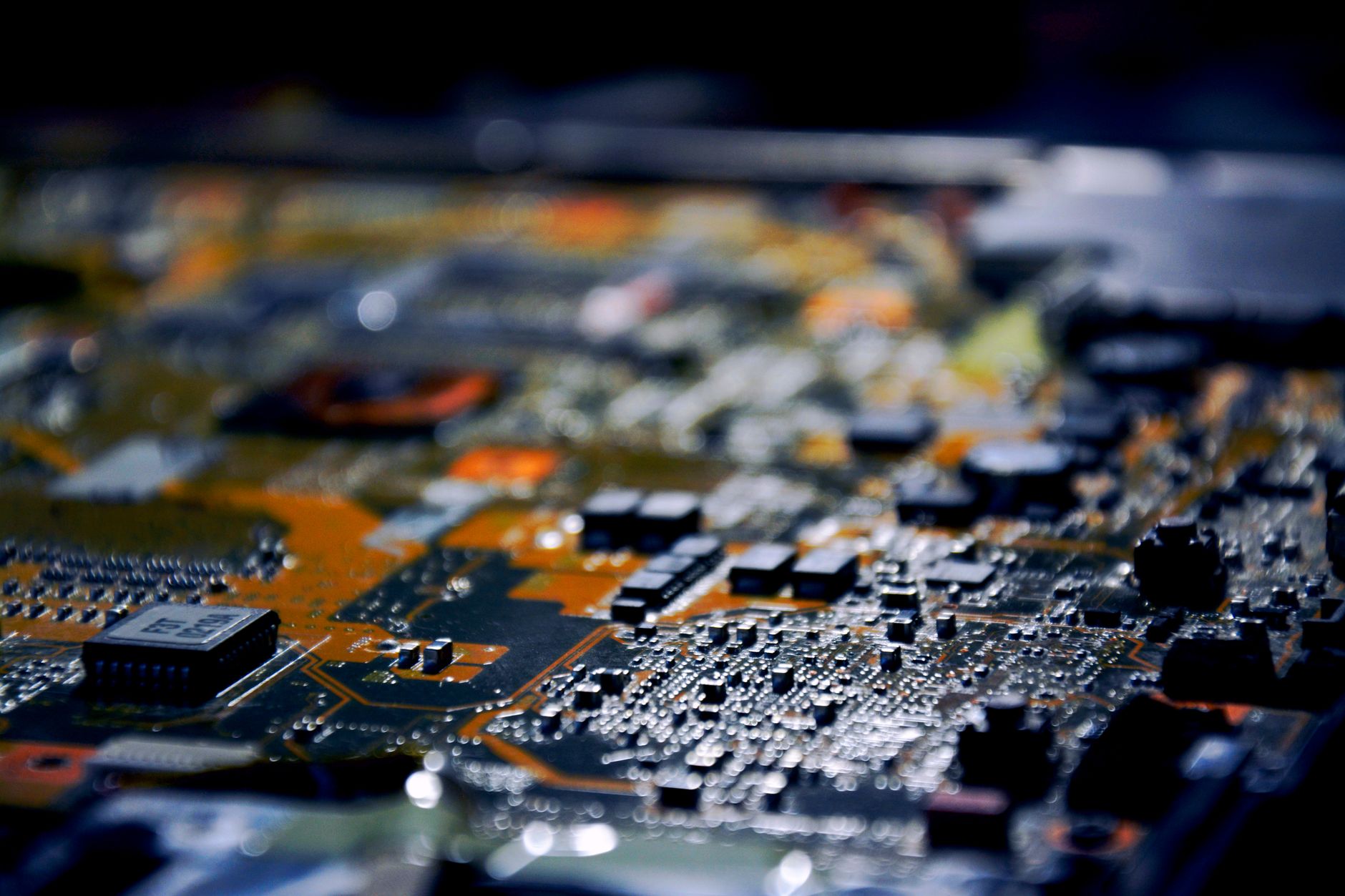 Chinese Tech Advances Rattle Silicon Valley and Washington