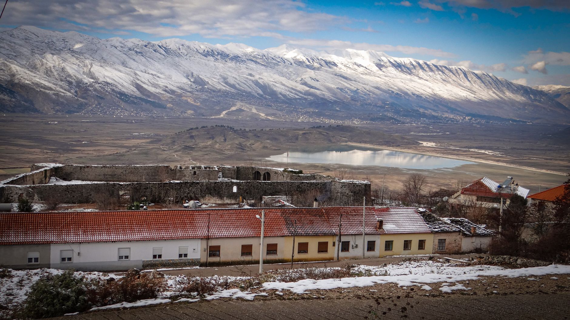 The Troubled Paradise: Kushner's Albania Resort Faces Backlash