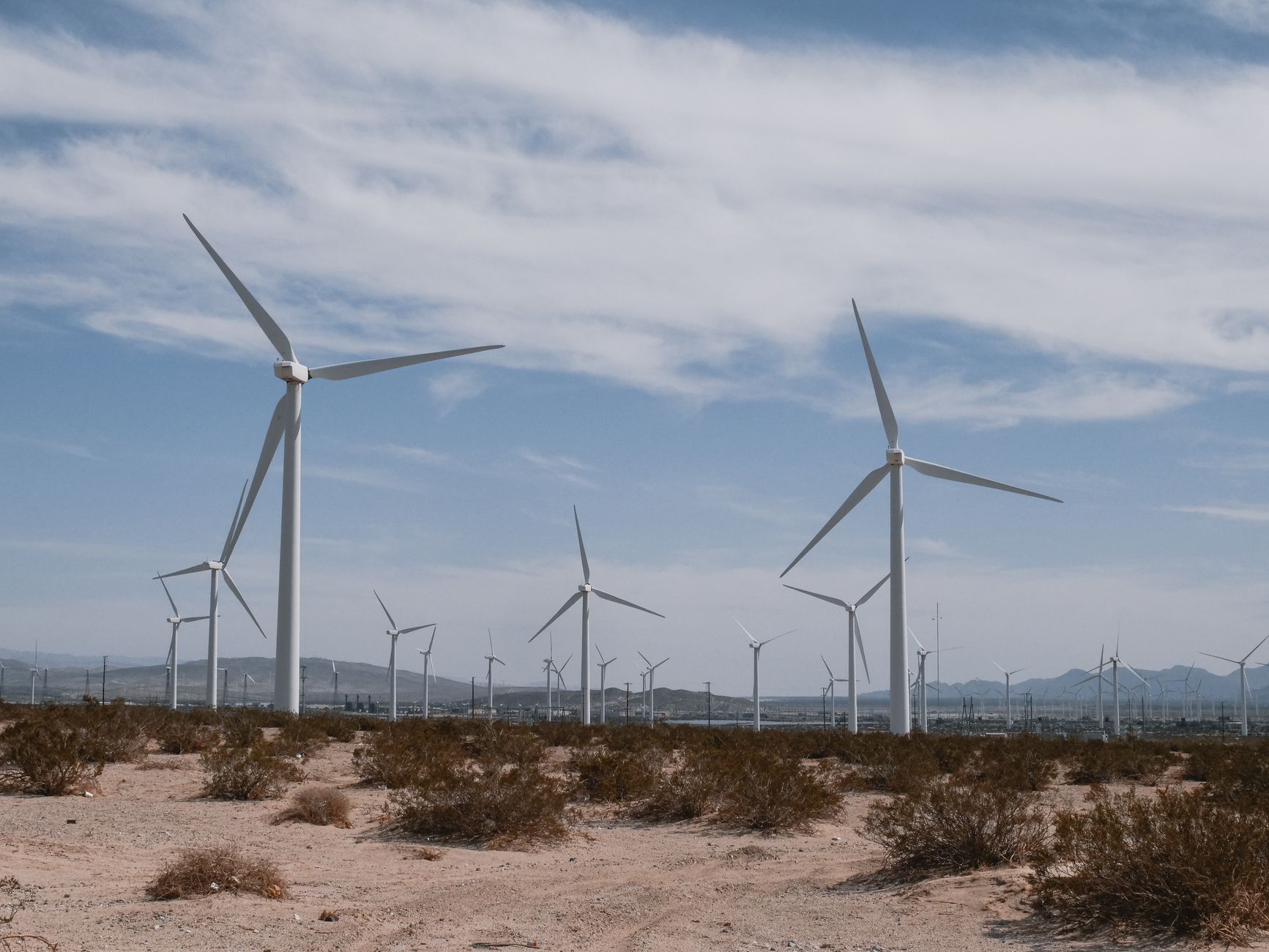 Brookfield to Invest $600 Million in India's Green Energy Future