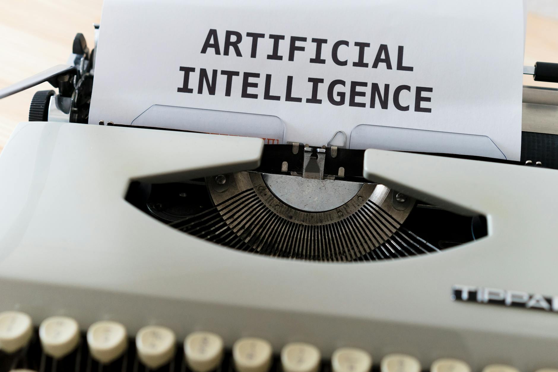 The Rise of 'AI Washing': Firms Ride the Tech Bandwagon