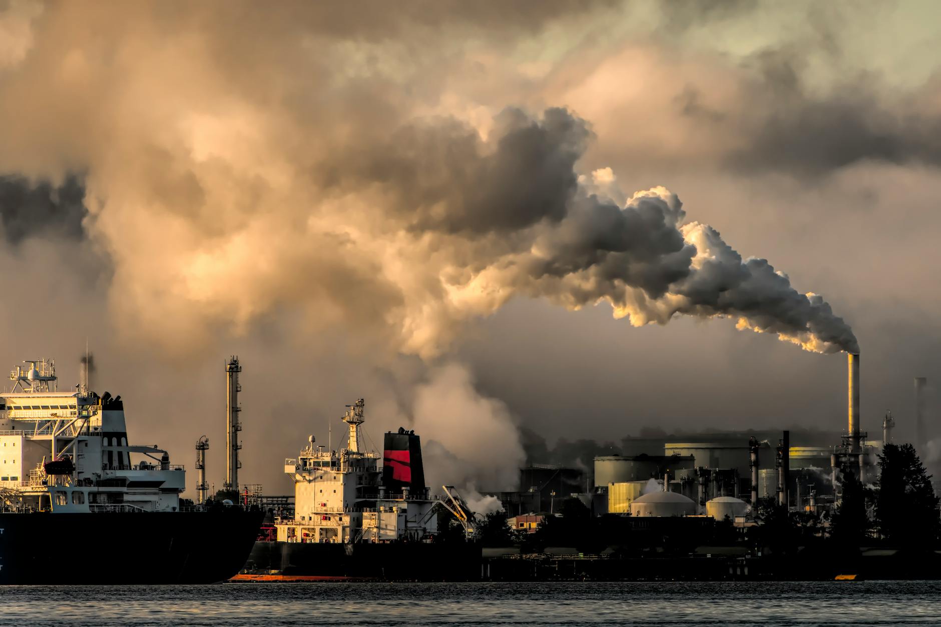 The Hidden Environmental Cost of AI: A Looming Crisis