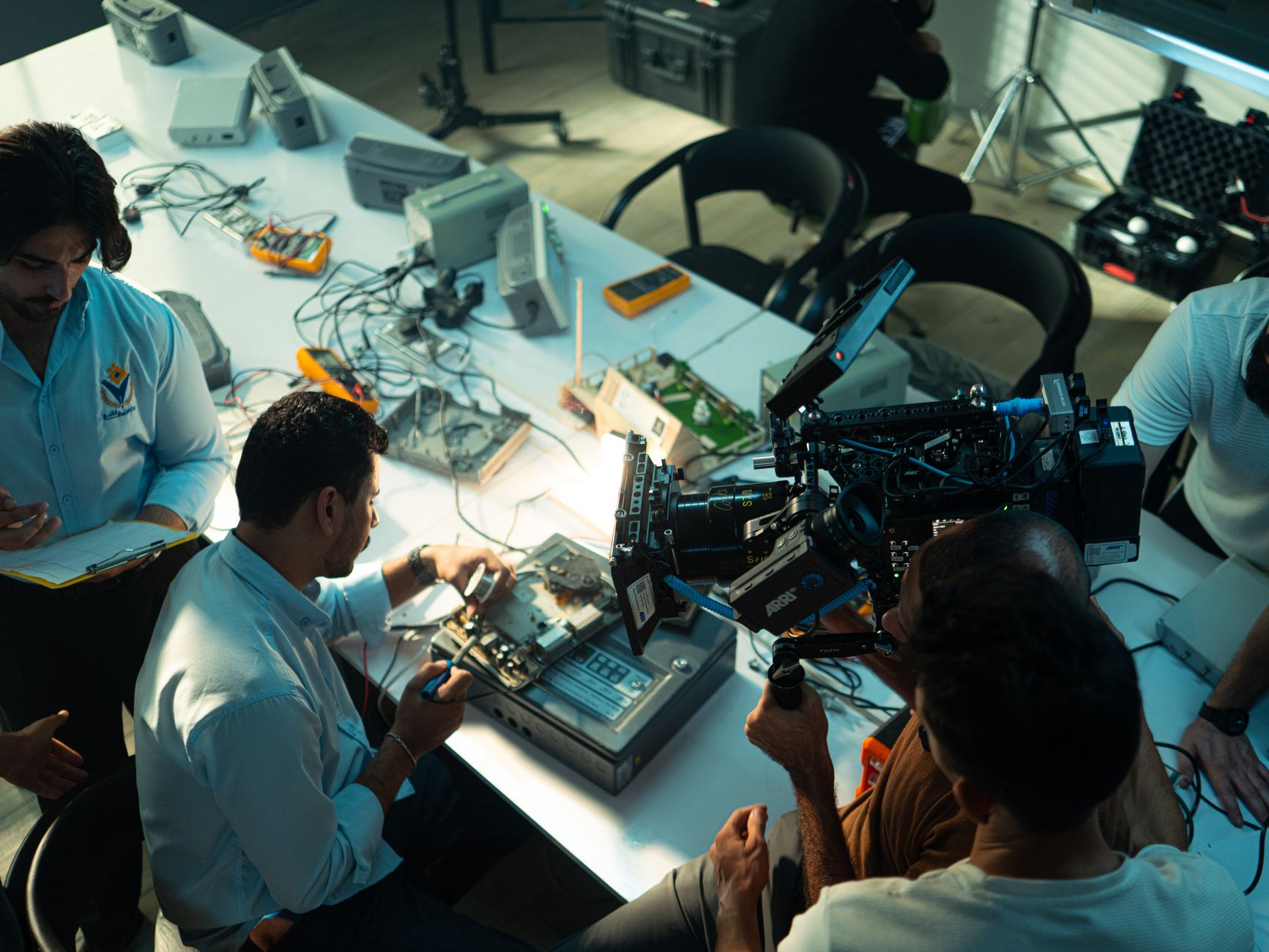 India's Media & Entertainment Sector Eyes Ambitious $100 Billion Goal