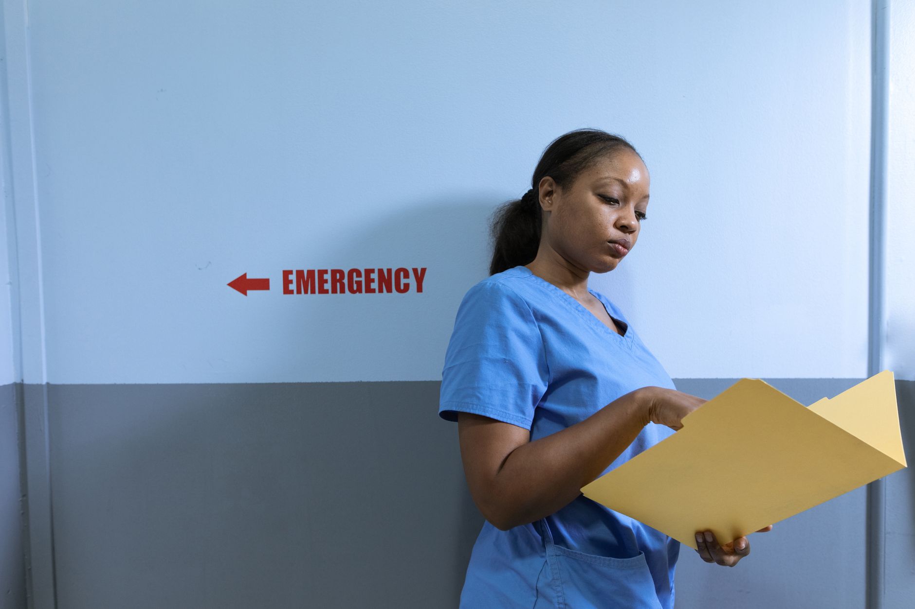 Candidates Warned Against Intermediaries in Nursing Recruitment