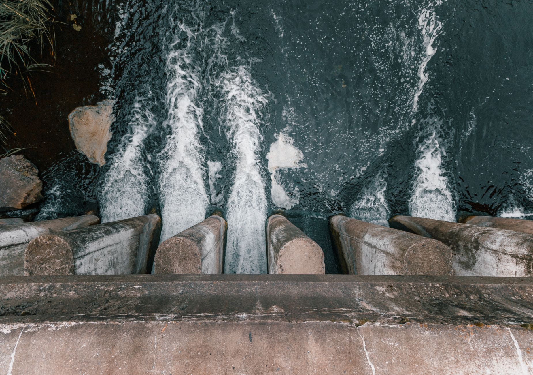 The Curious Journey of Earth's Eternal Water Cycle