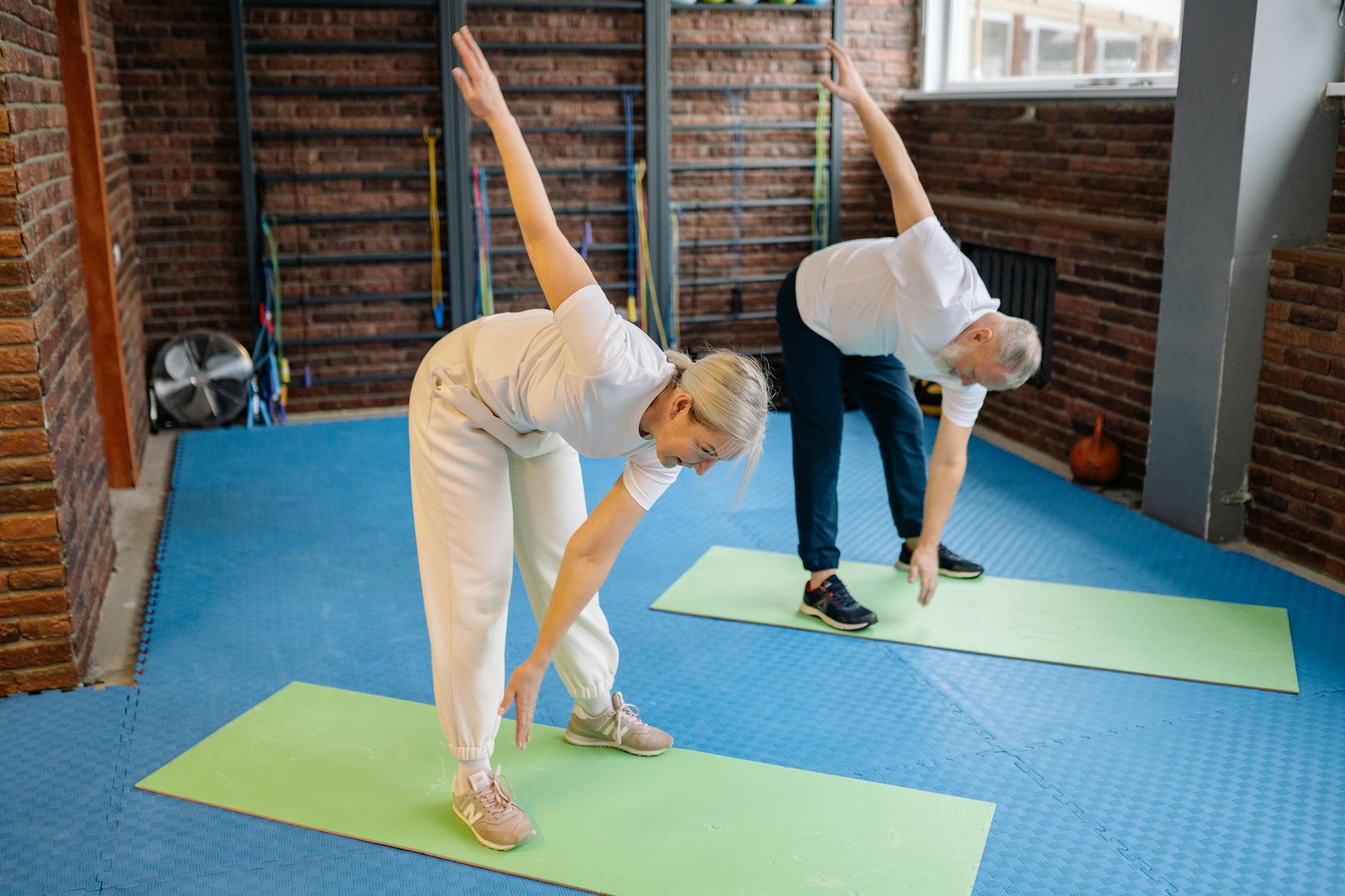 Yoga's Role in Healthy Ageing Celebrated in Kolkata