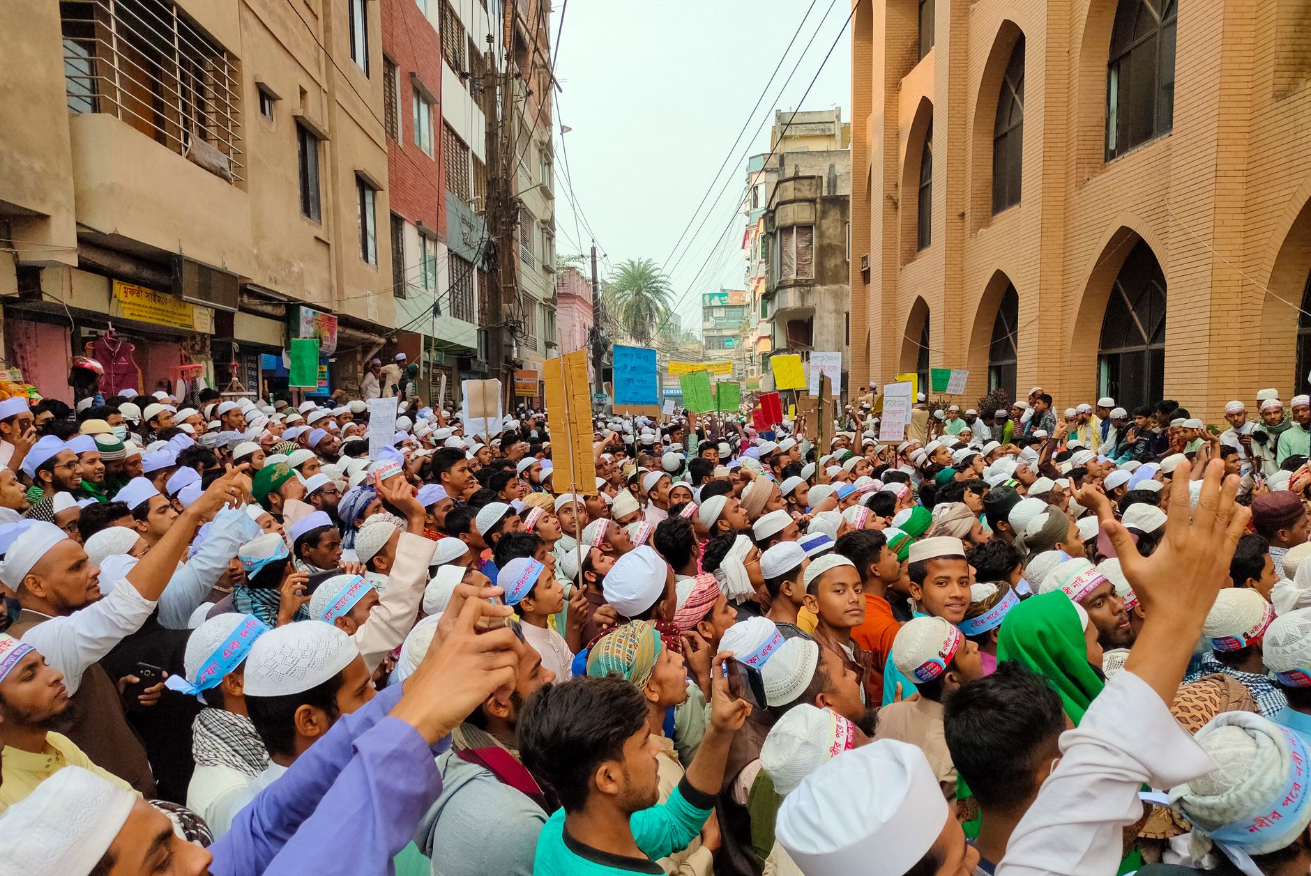 Humayun Kabir's Dramatic Exit Over Rejinagar Bypoll Controversy