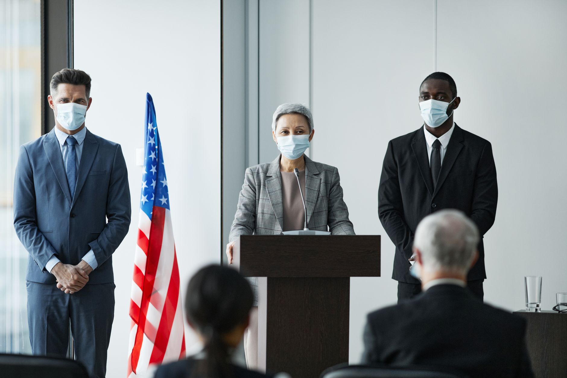 WHO Rallies Parliamentarians for Global Health Advocacy