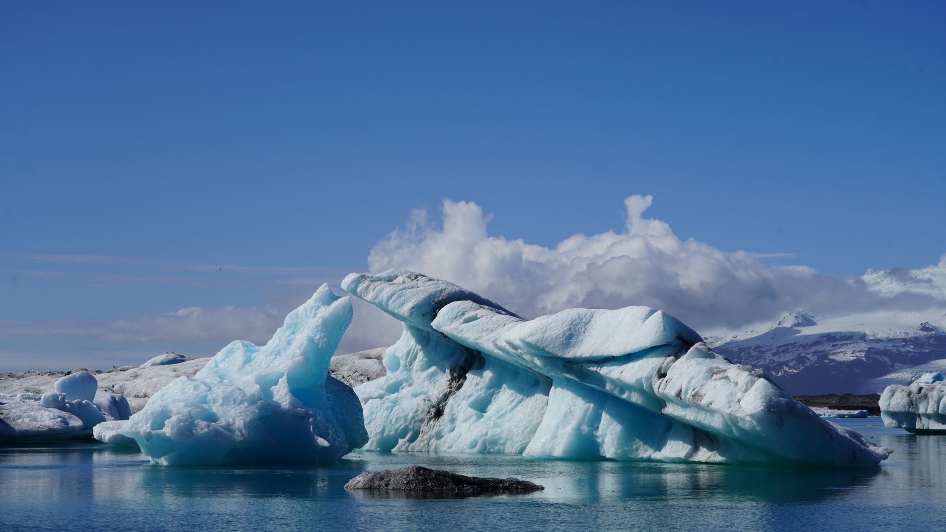 Unveiling Serenity: The World's Most Peaceful Nations