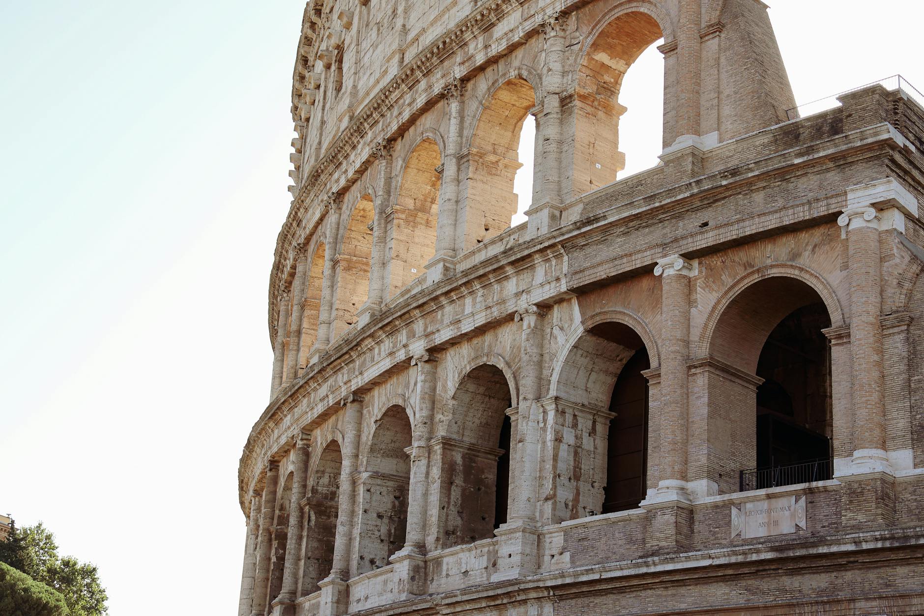 Italian Students Unveil Ancient Roman Villa Beneath School Gym