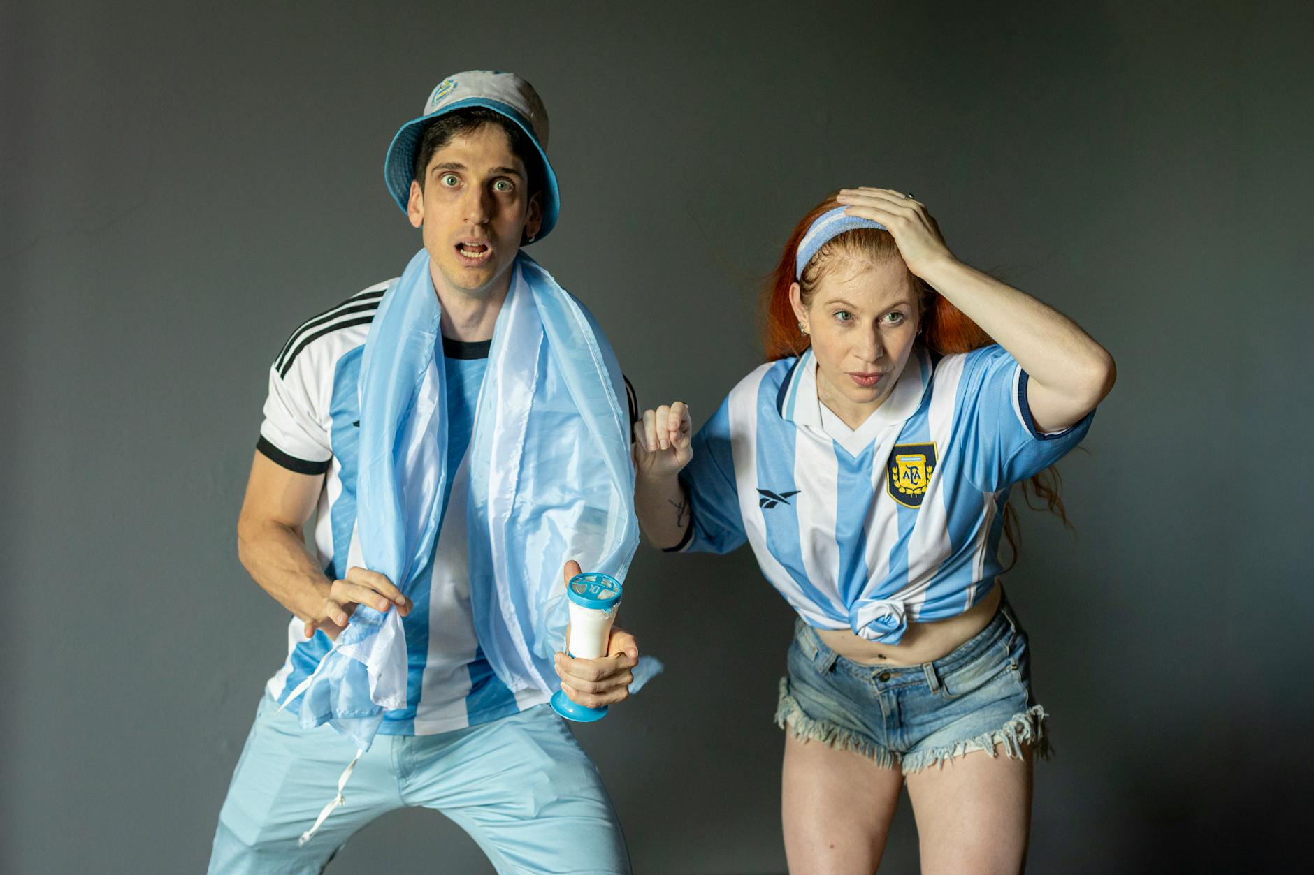 Madonna, Shakira, and BTS to Dazzle at World Cup Finale